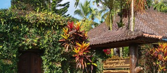 Cempaka Belimbing Villas