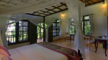 Villa (Suite Villa)