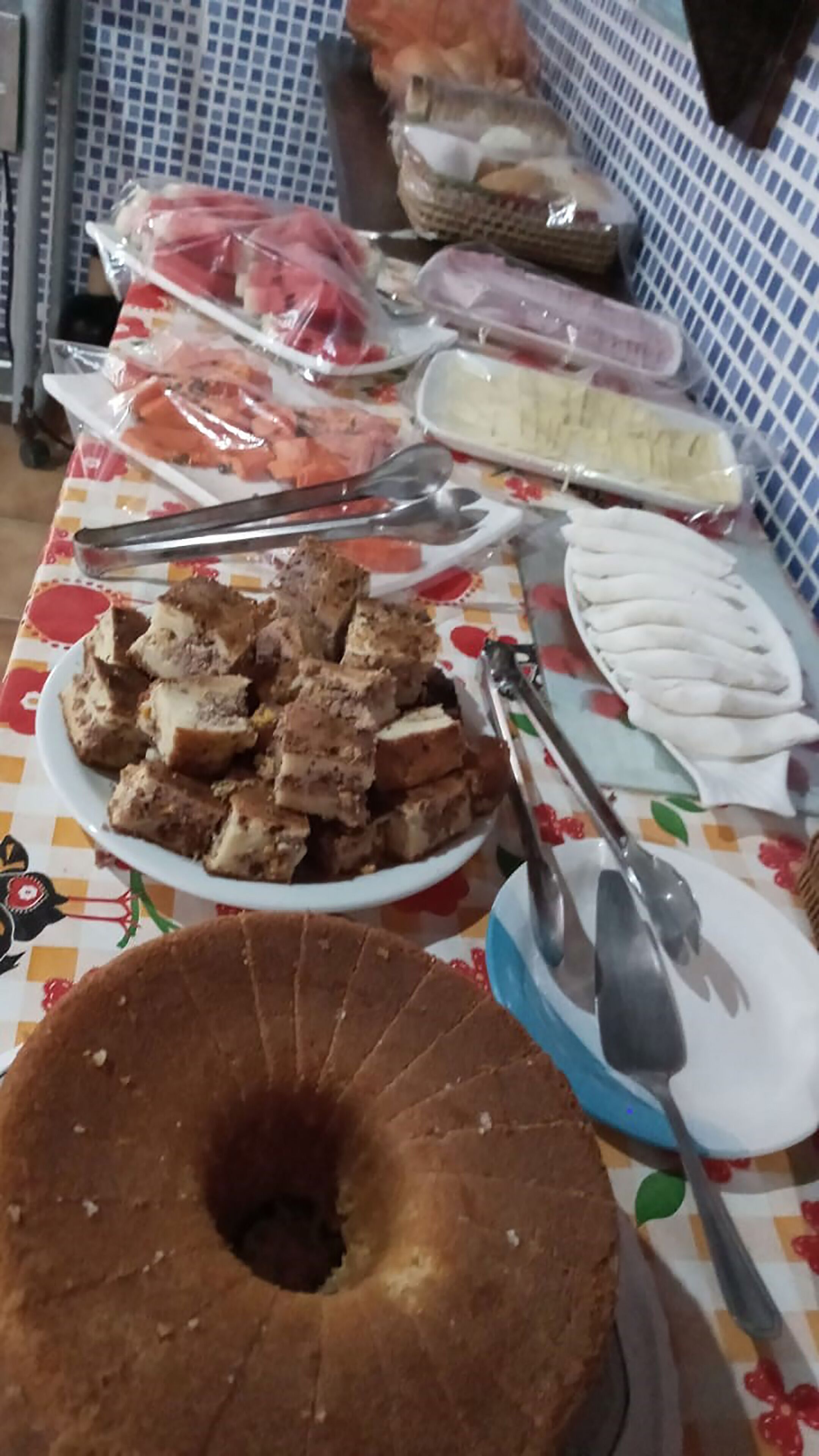 Foto - Pousada Delle Rose