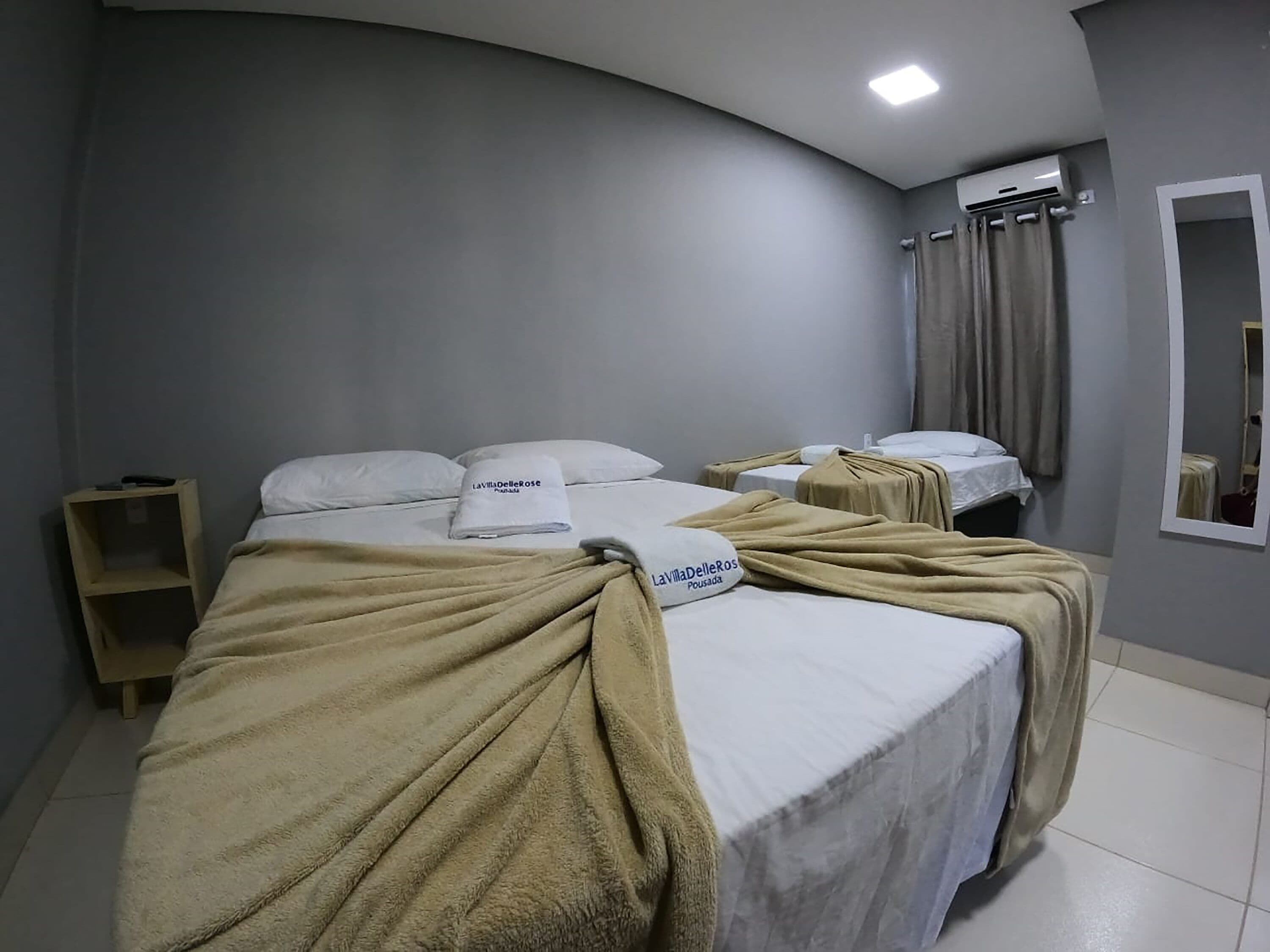 Foto - Pousada Delle Rose