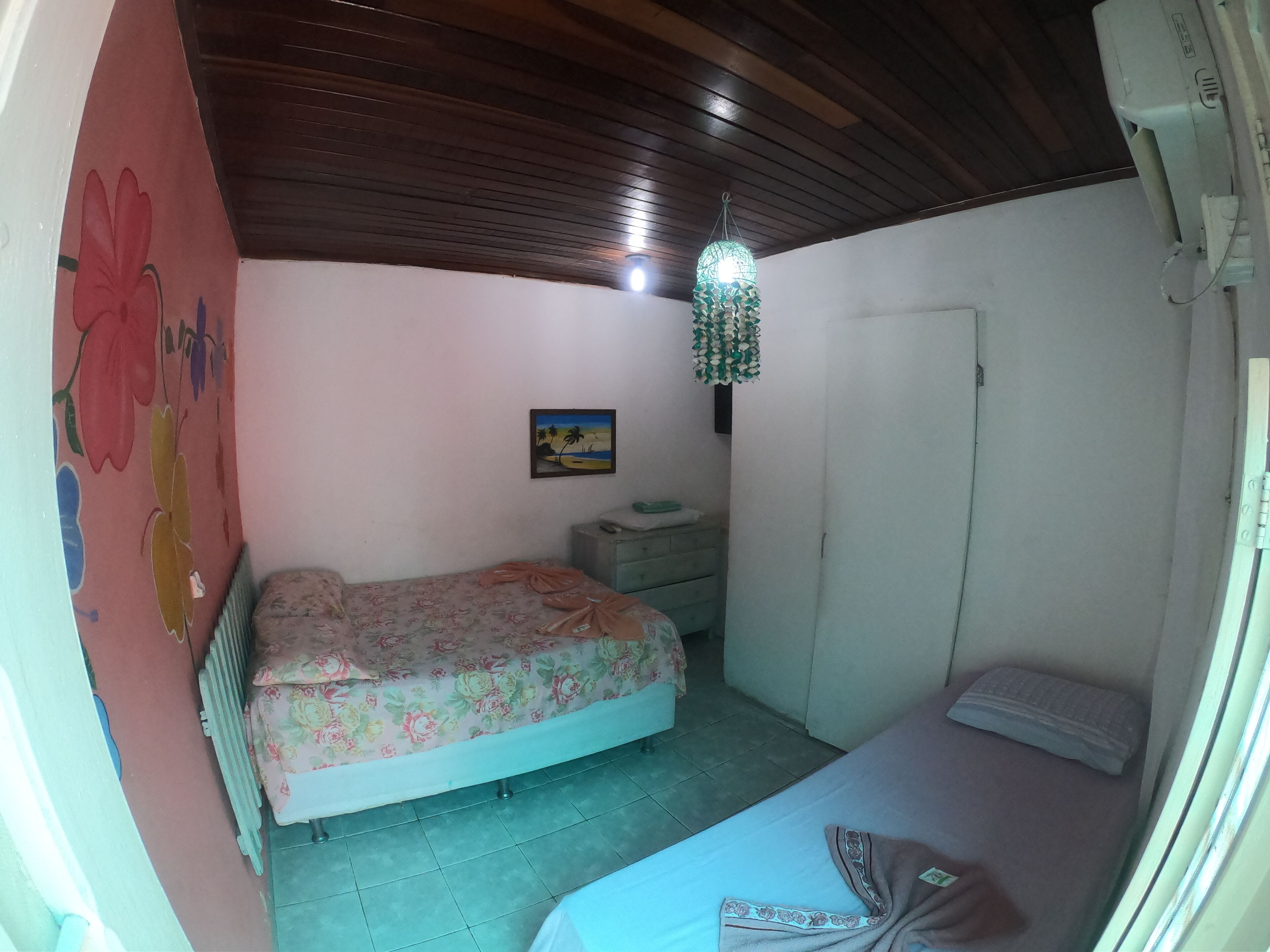 Foto - Pousada Delle Rose