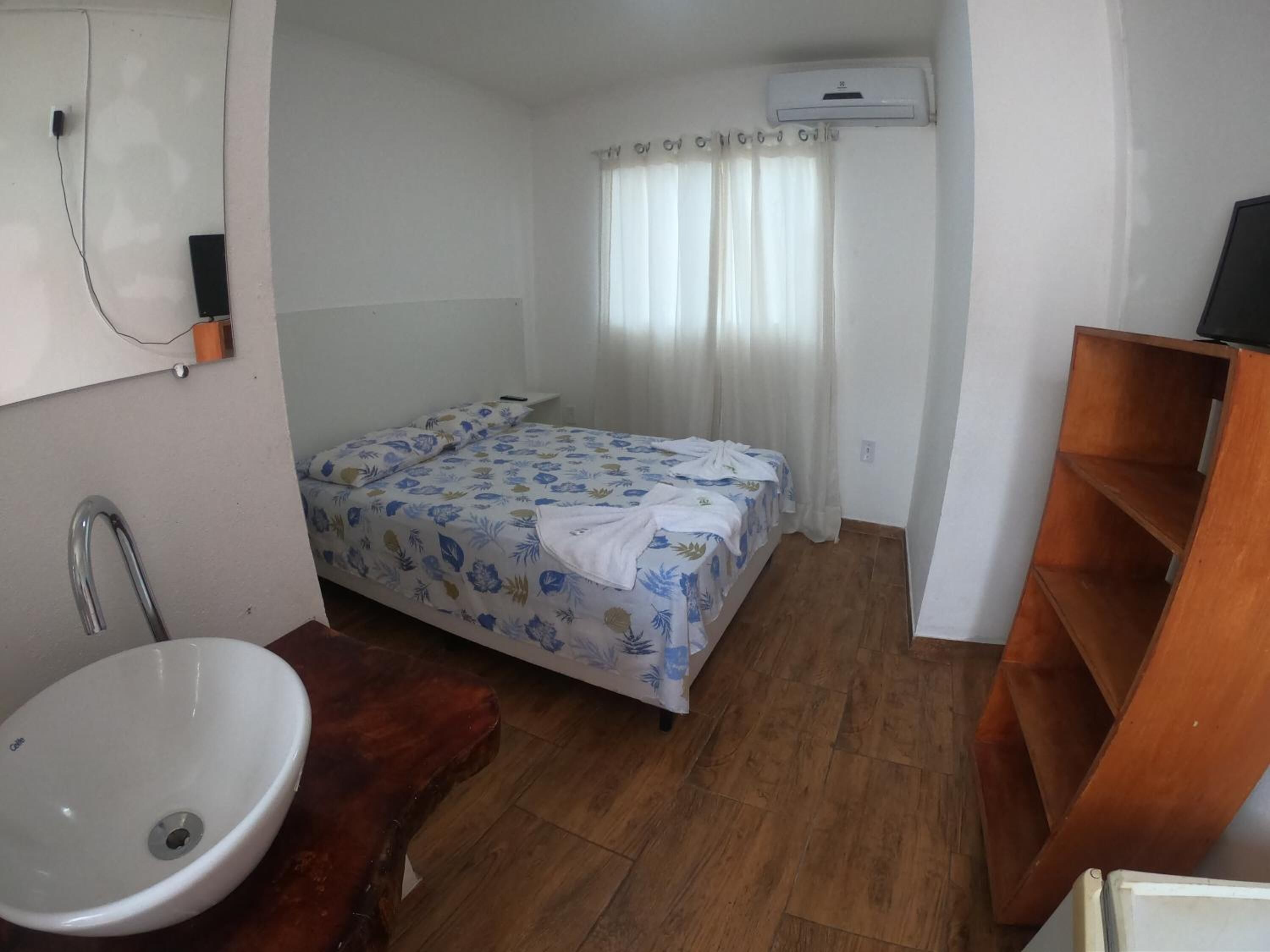 Foto - Pousada Delle Rose