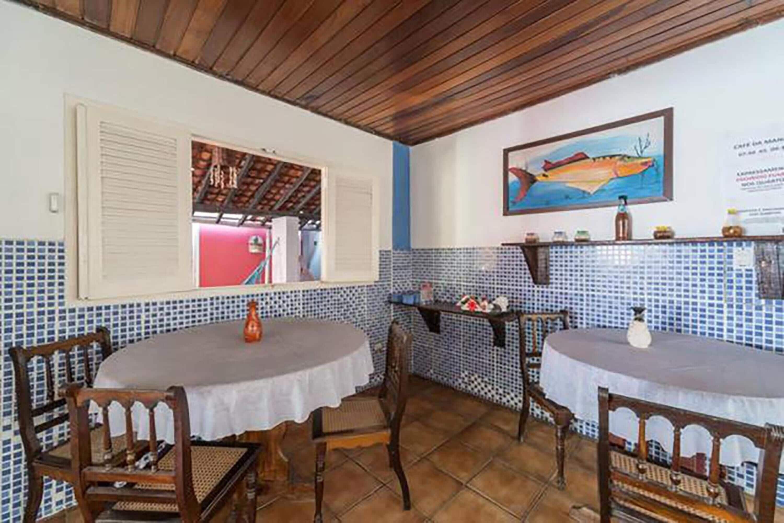 Foto - Pousada Delle Rose