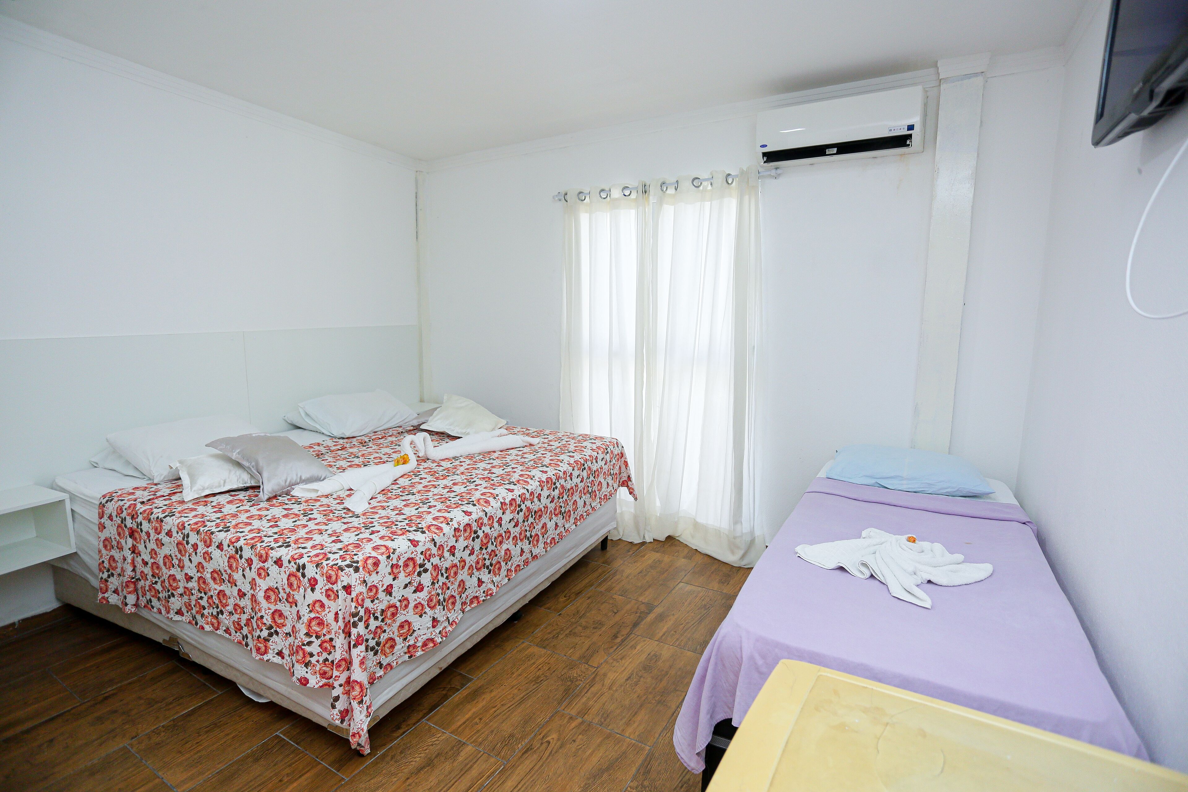 Foto - Pousada Delle Rose