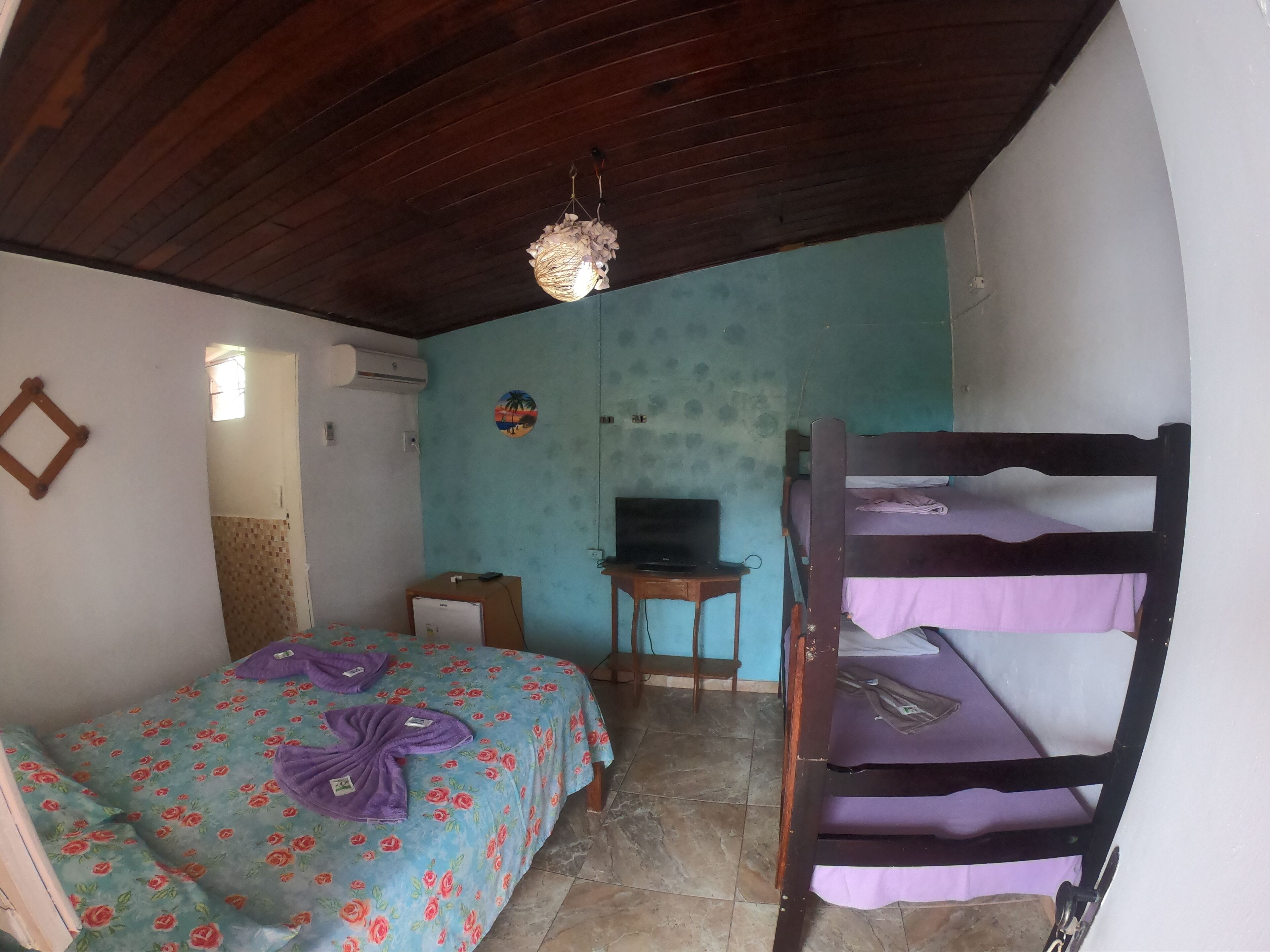 Foto - Pousada Delle Rose