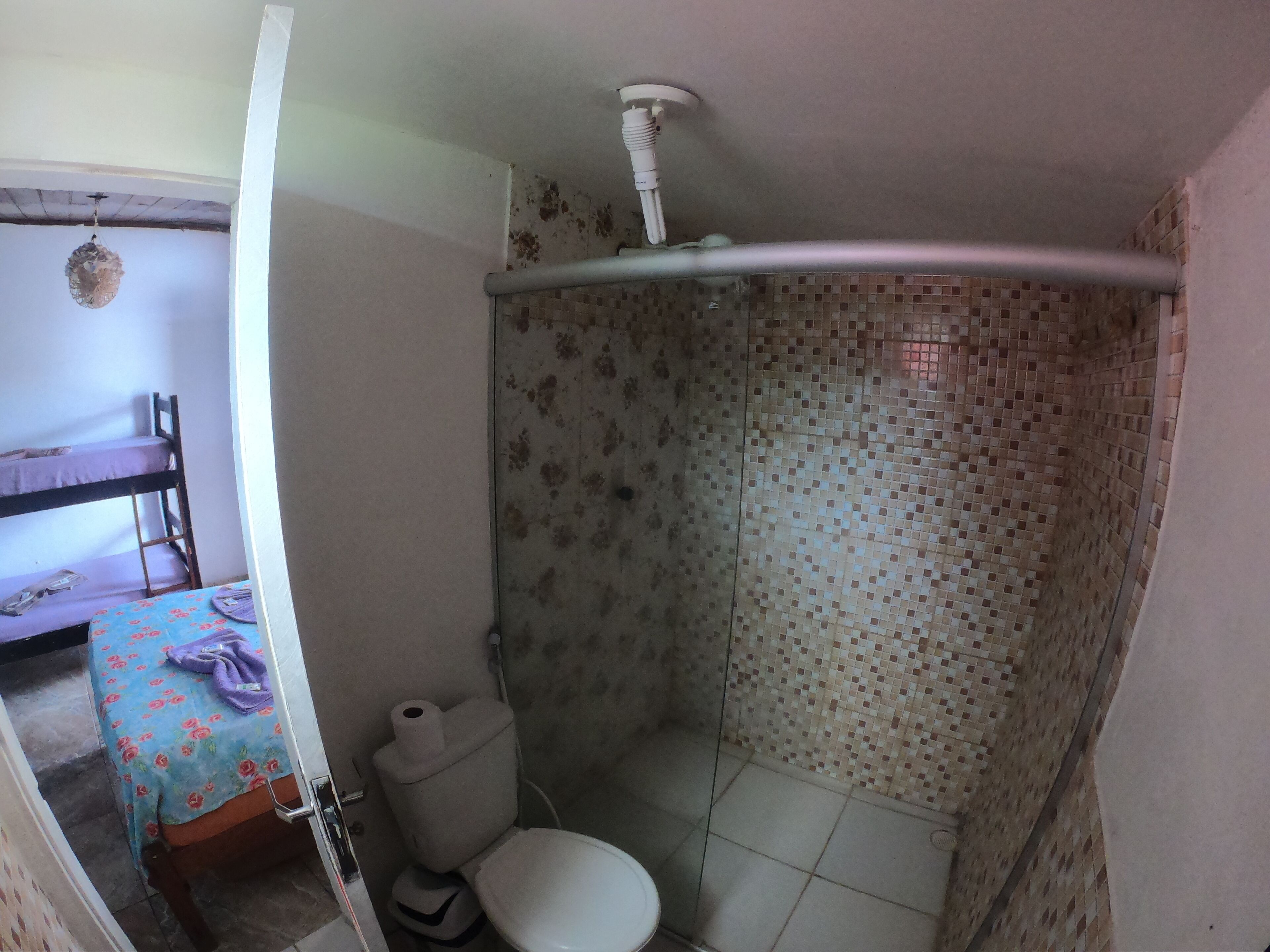 Foto - Pousada Delle Rose