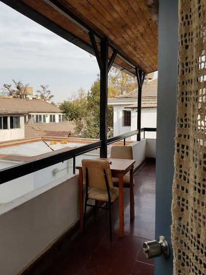 Hotel Don Santiago Providencia