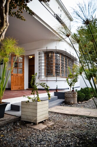 Hotel Don Santiago Providencia