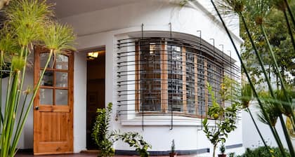 Hotel Don Santiago Providencia