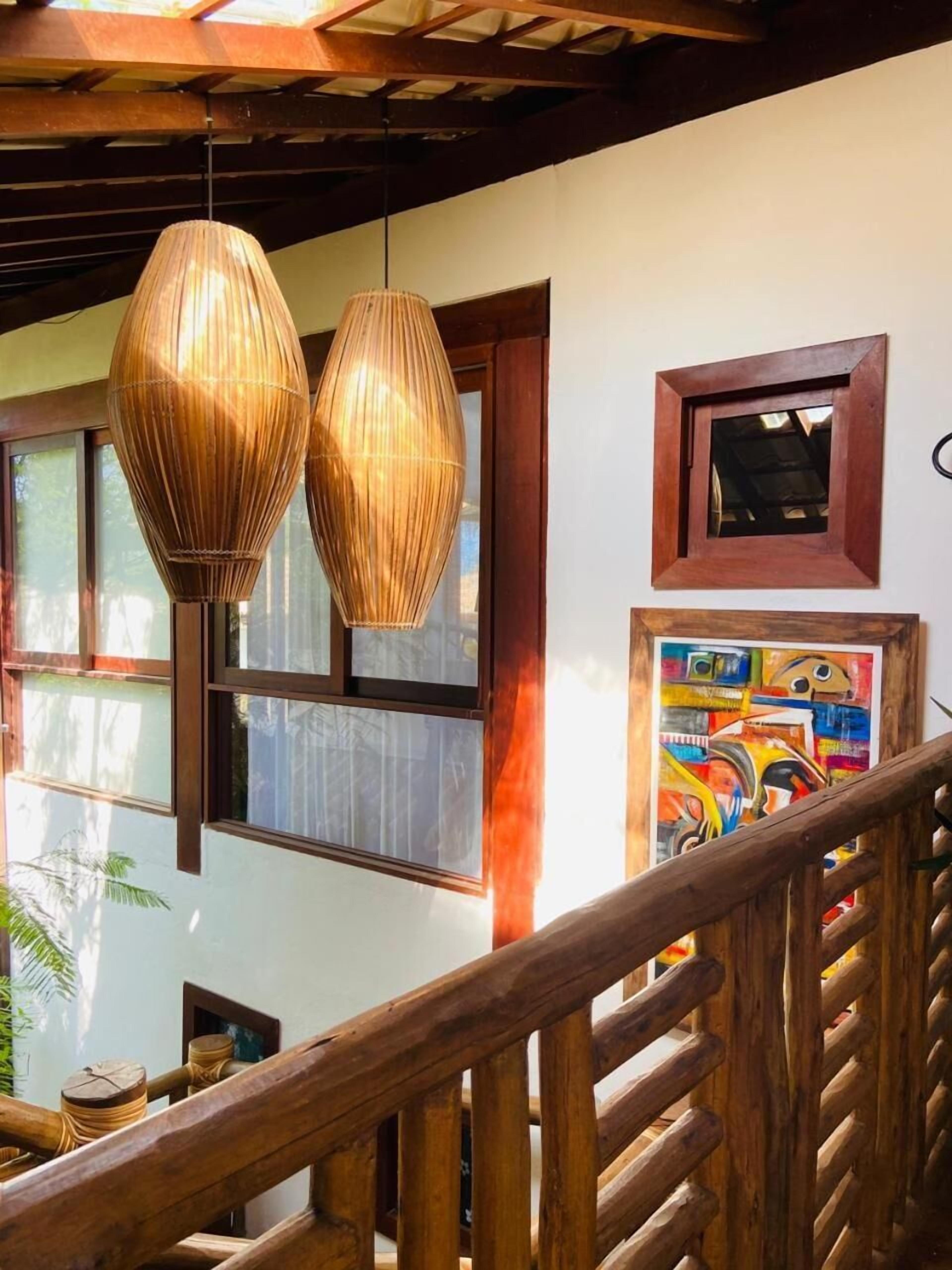 Foto - Pousada João Sol