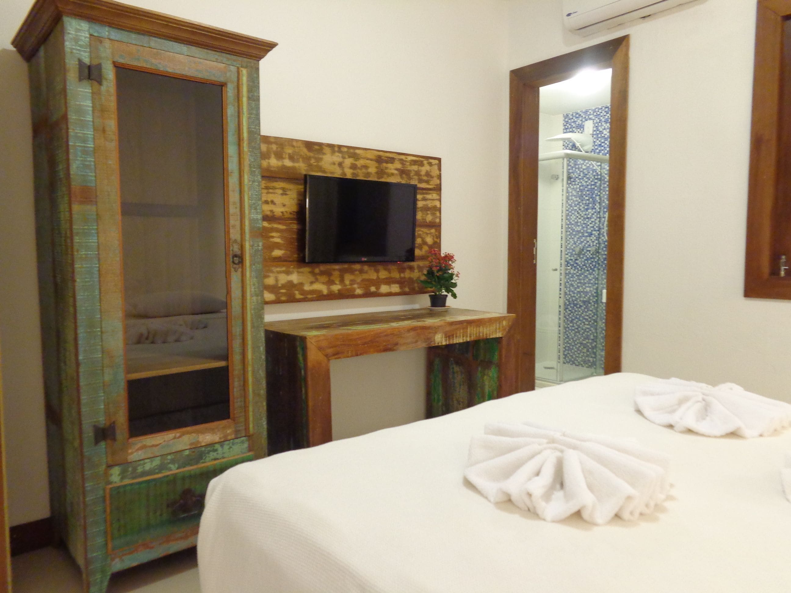 Foto - Pousada João Sol