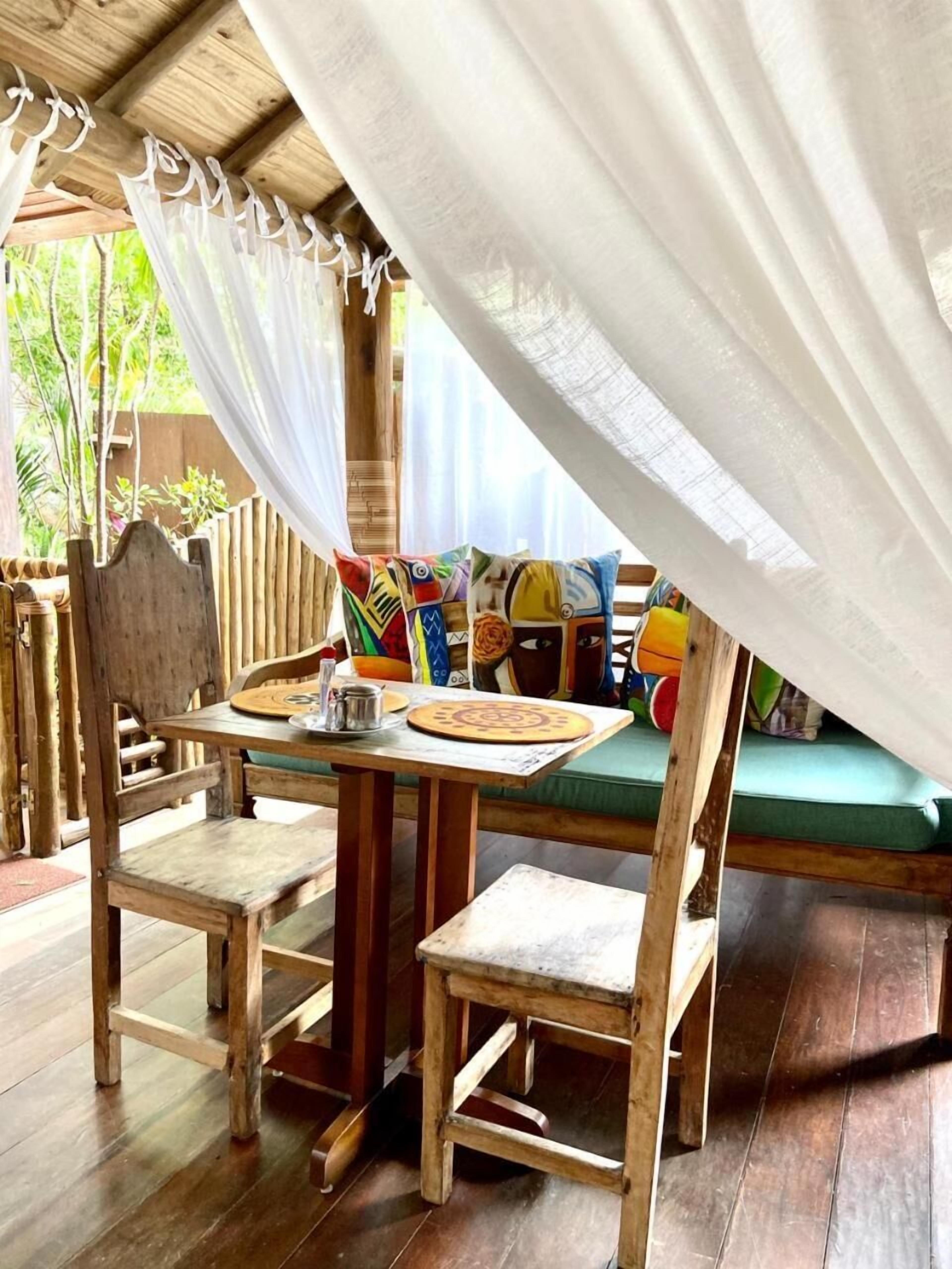 Foto - Pousada João Sol