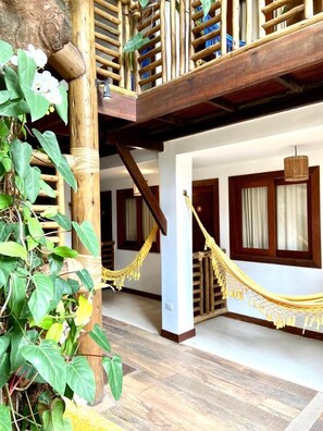 Property amenity - Pousada João Sol (Mata de São João)