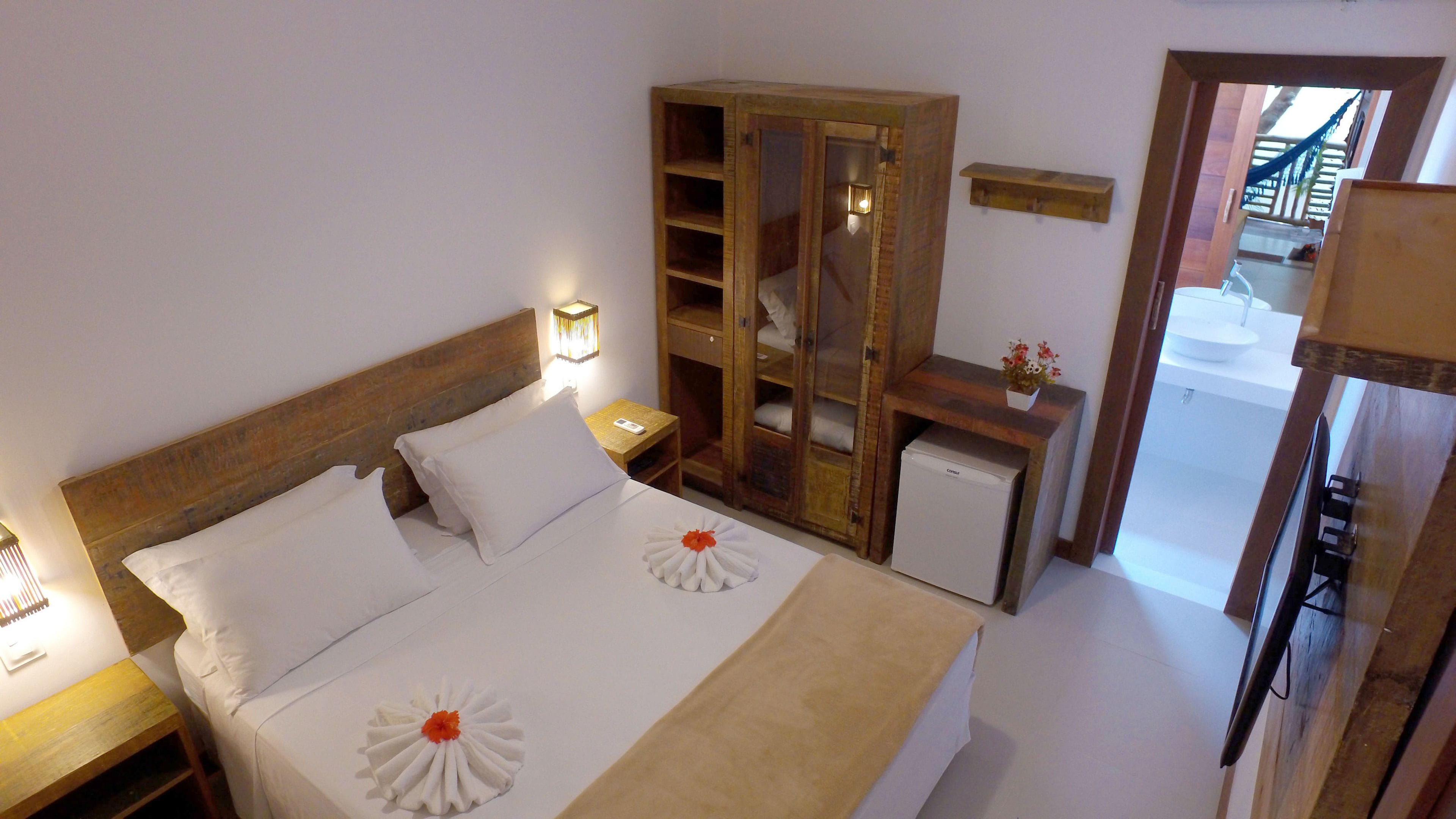 Foto - Pousada João Sol