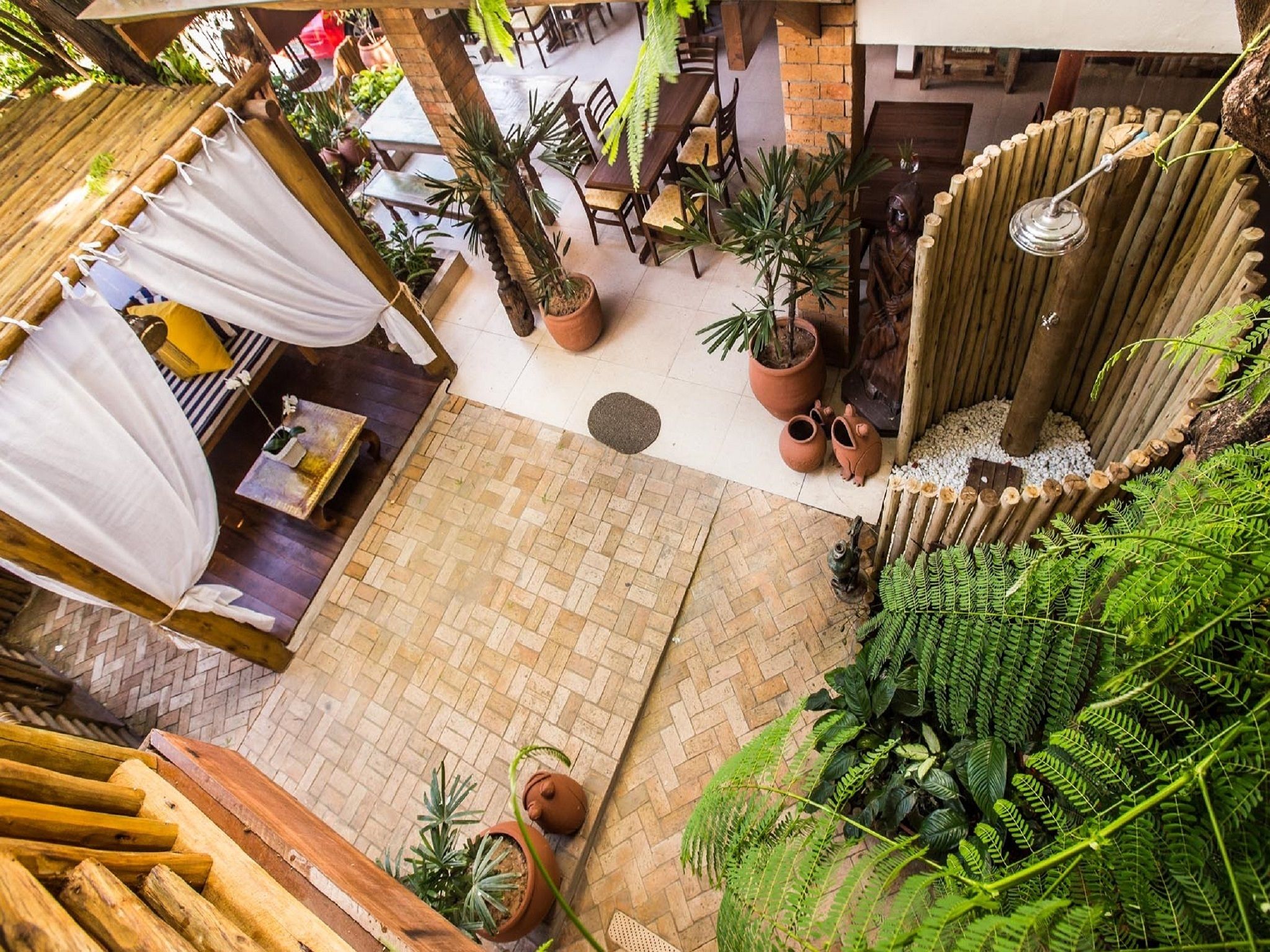 Foto - Pousada João Sol