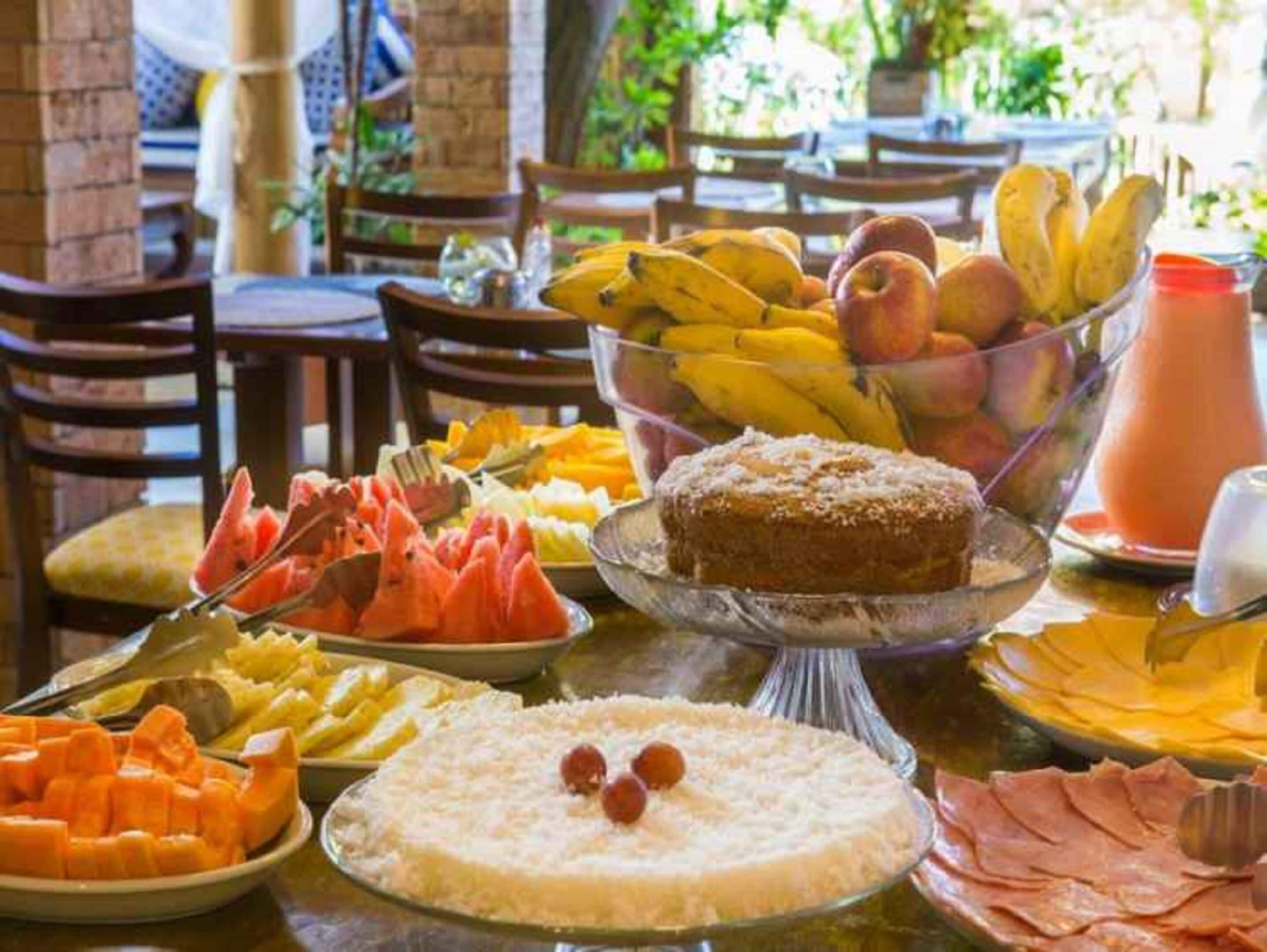 Foto - Pousada João Sol