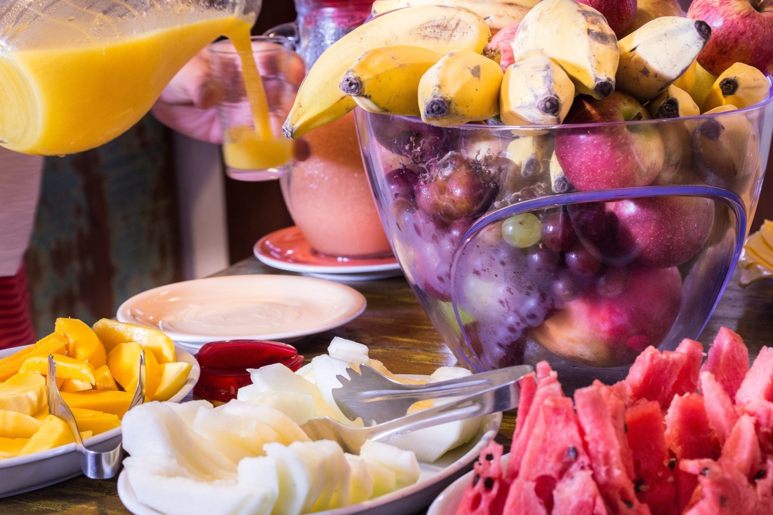 Foto - Pousada João Sol