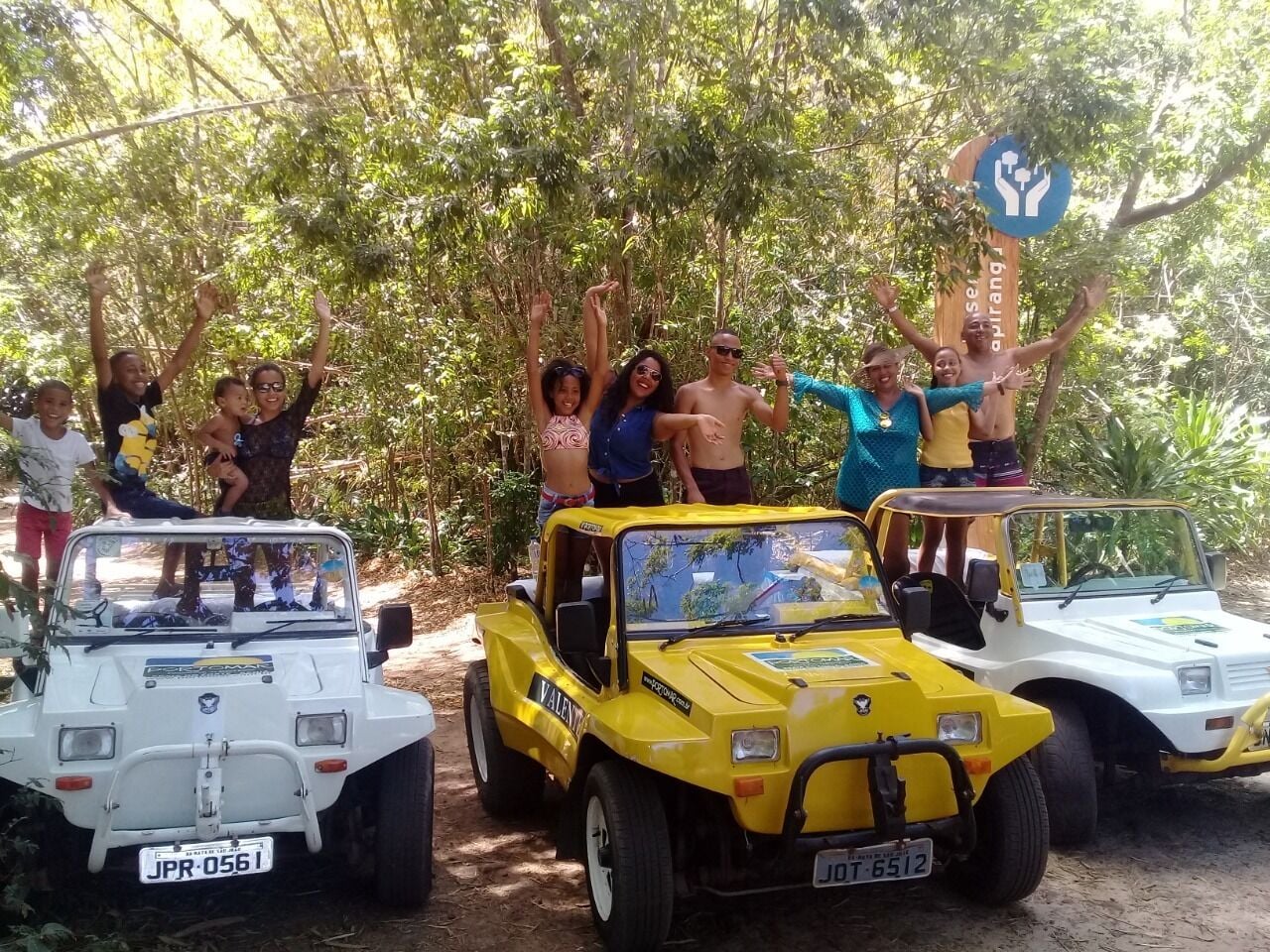 Photo - Pousada Tatuapara