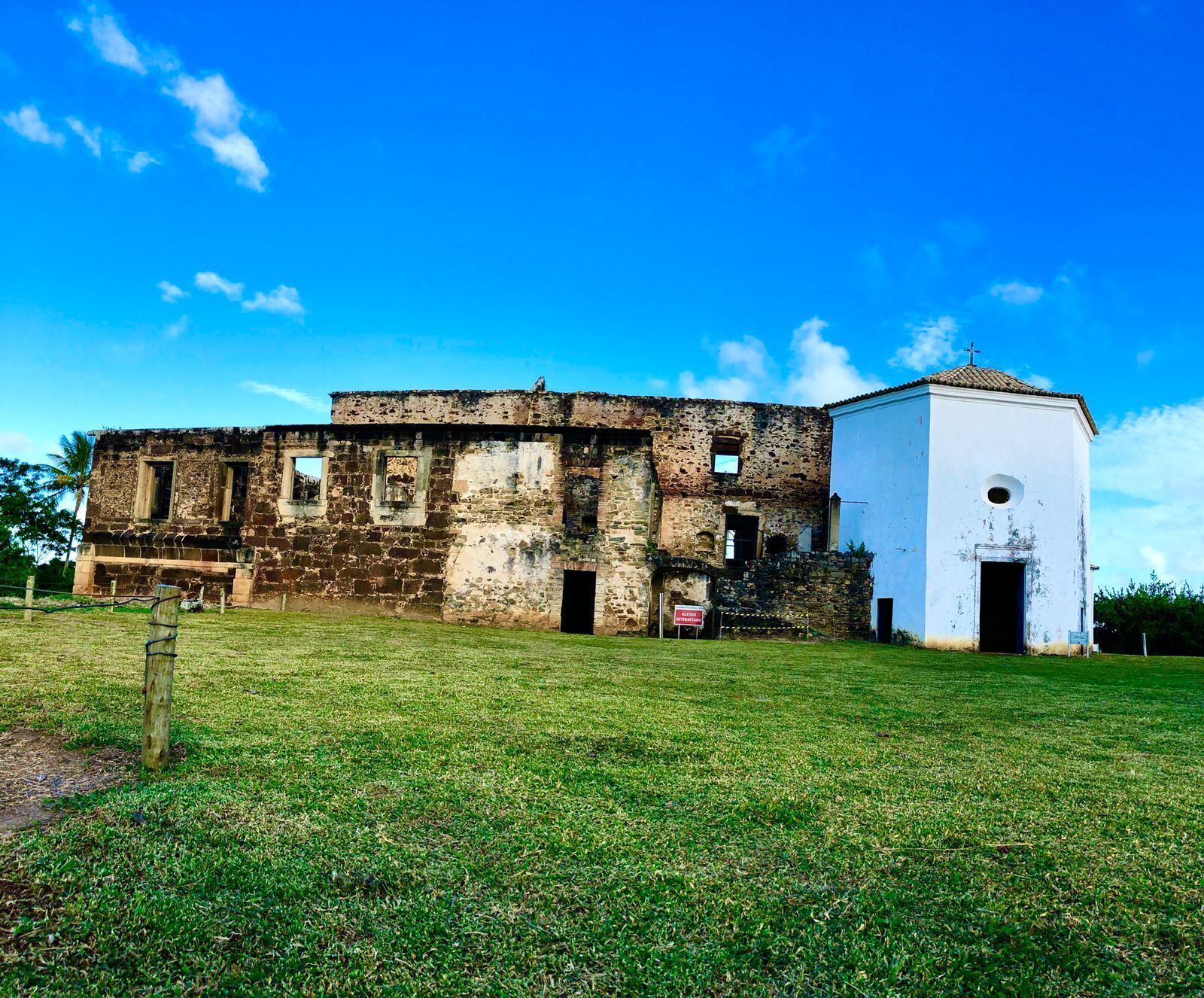 Photo - Pousada Tatuapara