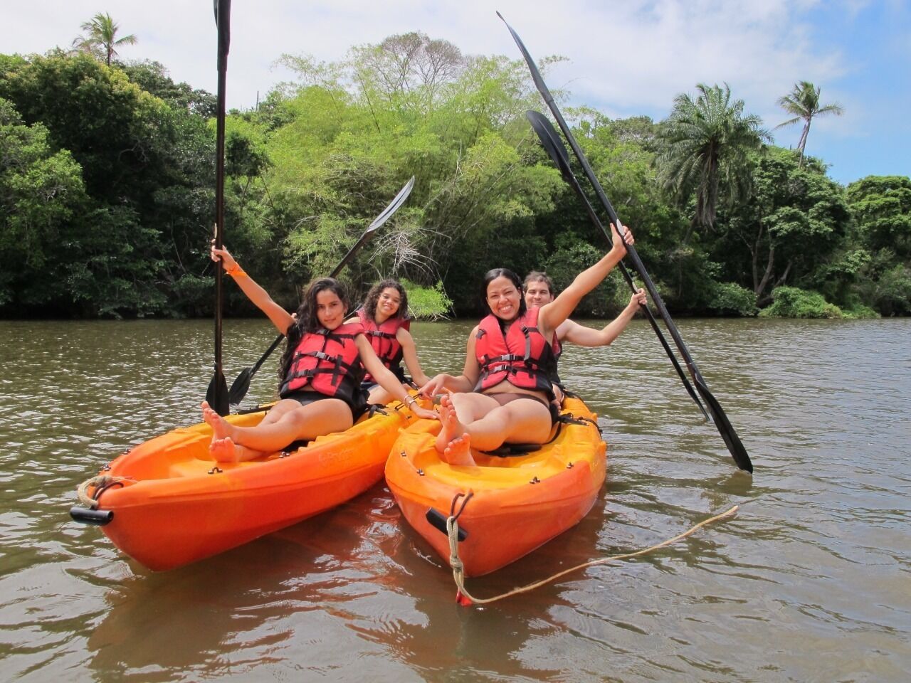 Photo - Pousada Tatuapara