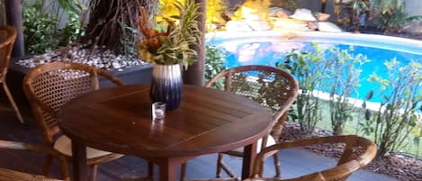Essen und Trinken