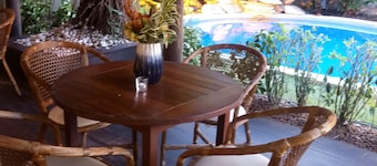 Hotel Pousada Tatuapara