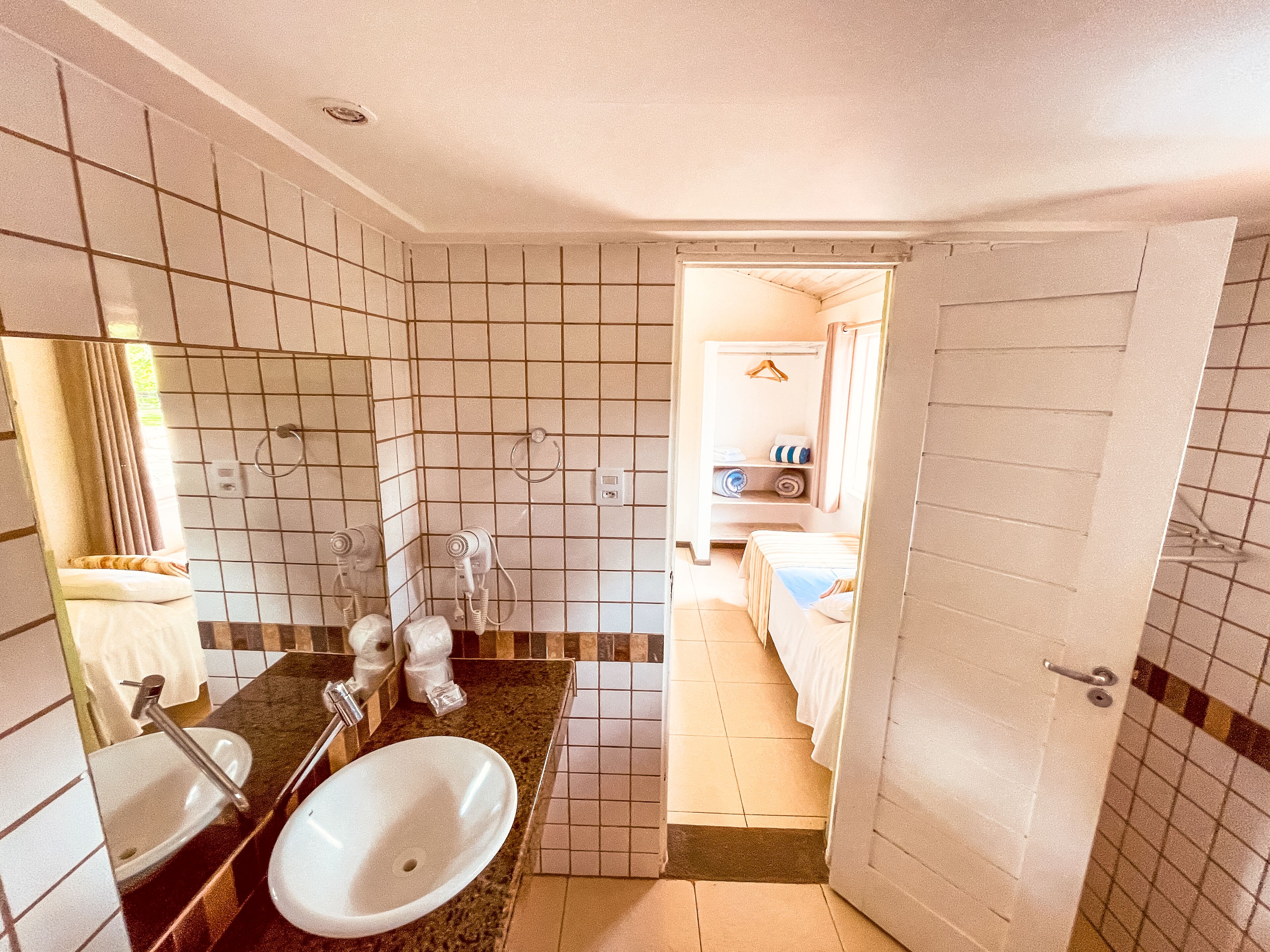 Foto - Pousada Tatuapara