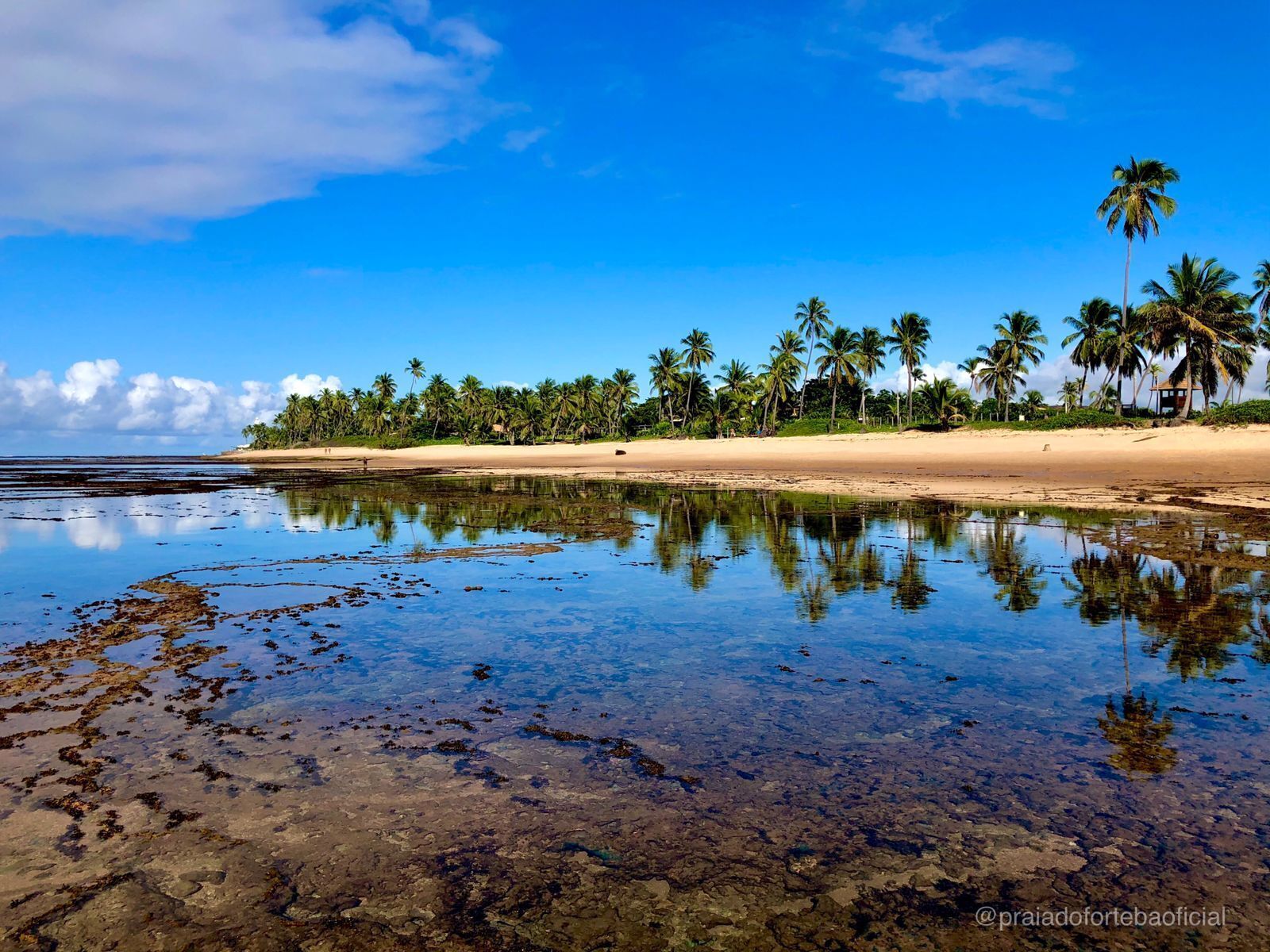 Photo - Pousada Tatuapara