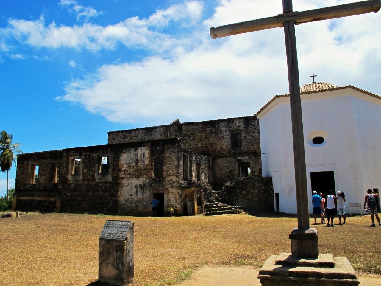 Photo - Pousada Tatuapara