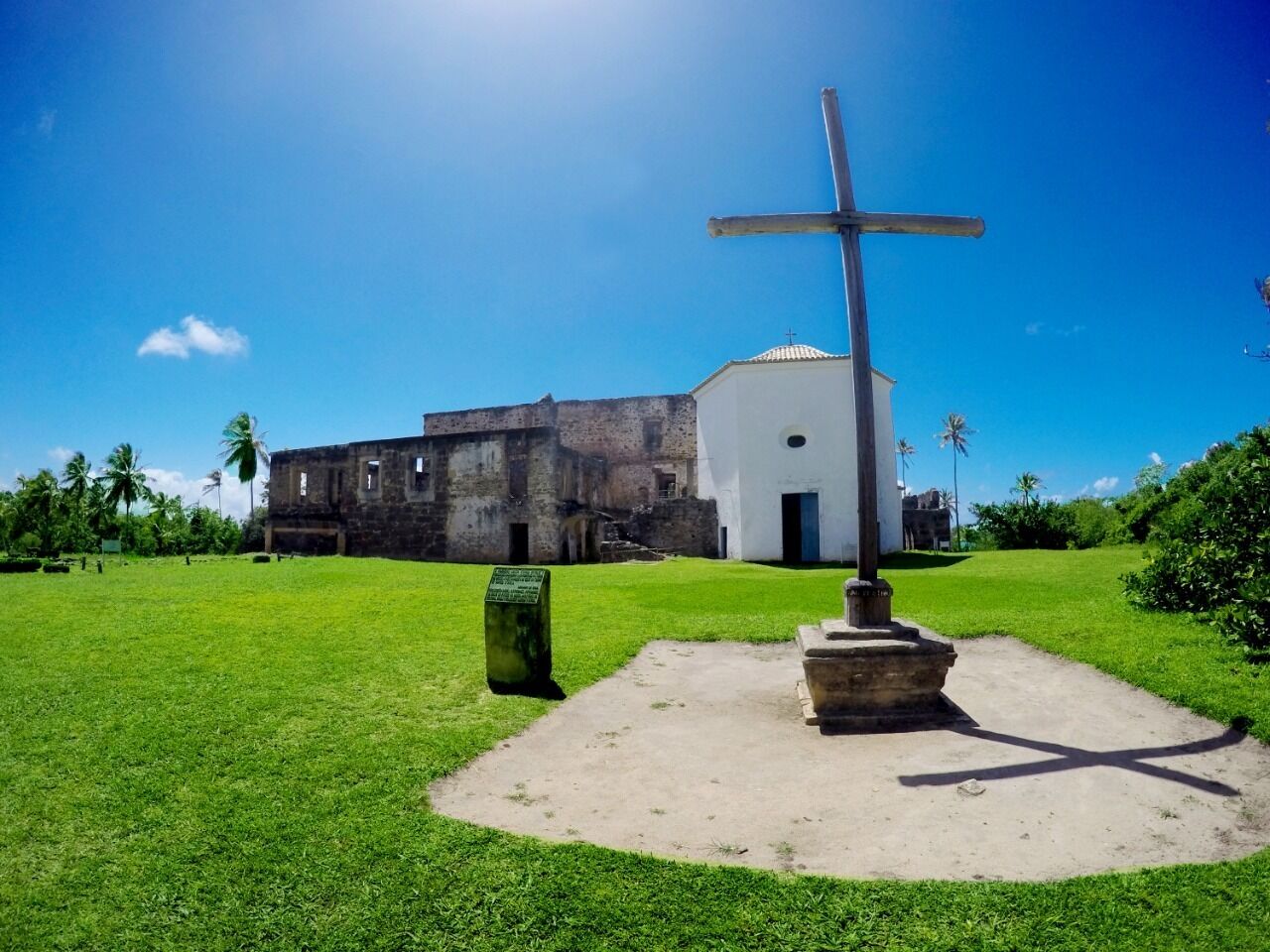 Photo - Pousada Tatuapara