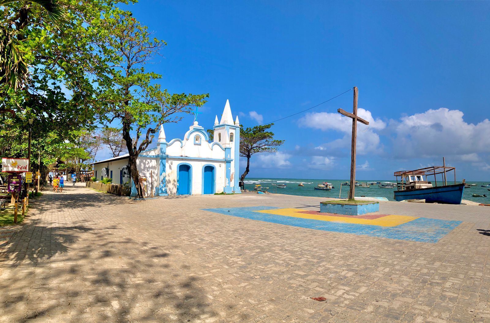 Photo - Pousada Tatuapara