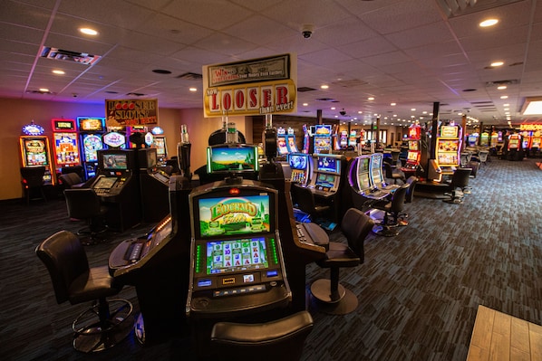 Casino