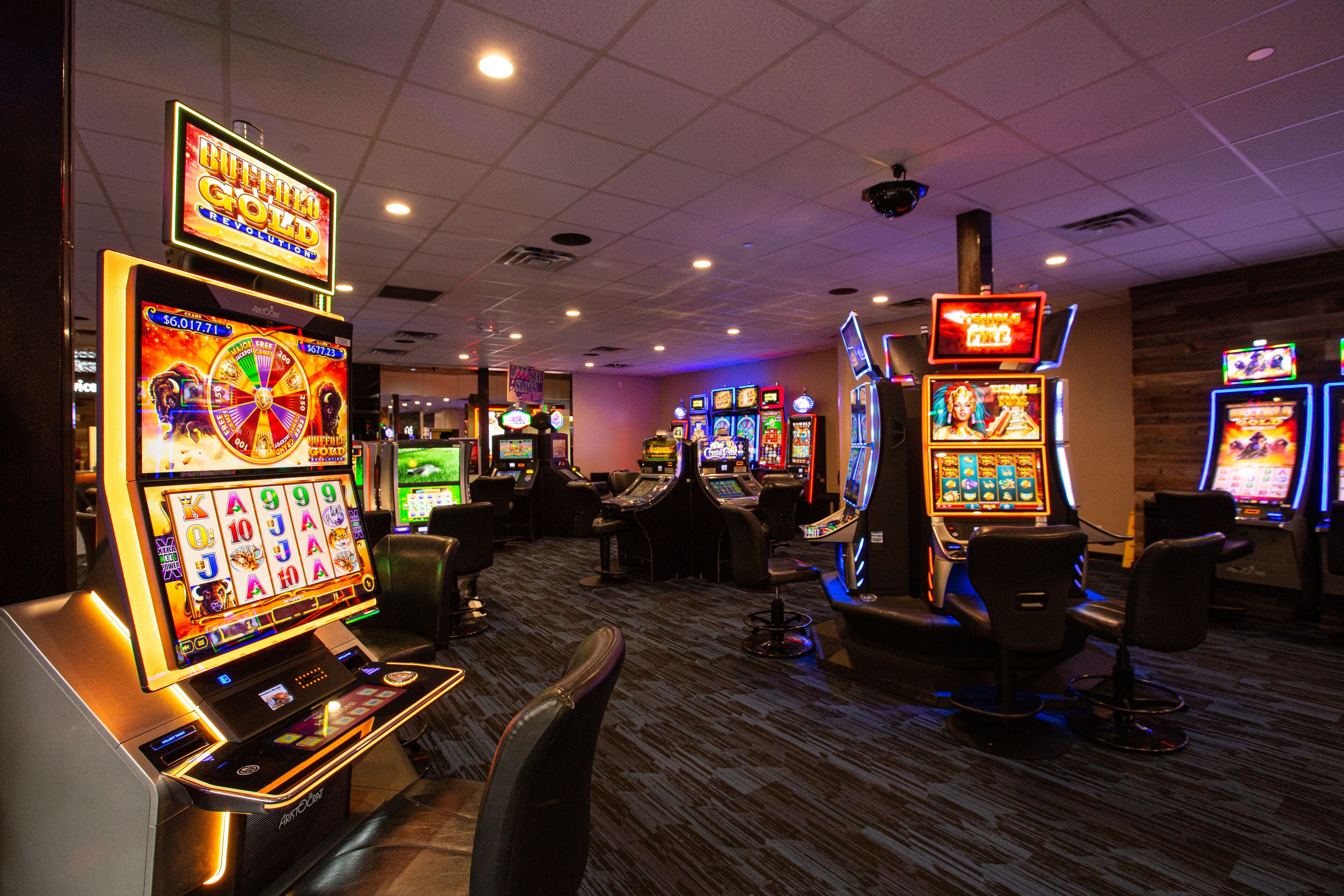 Casino