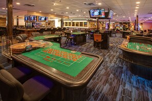 Casino - Winners Inn Casino (Winnemucca)