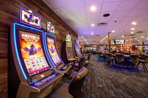 Casino - Winners Inn Casino (Winnemucca)