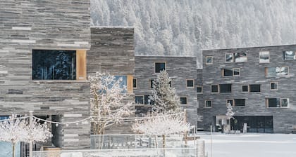 Rocksresort