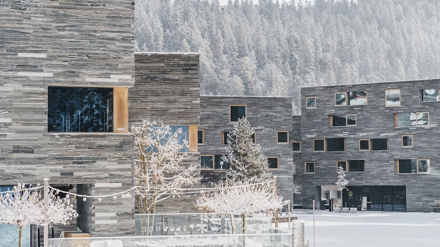 Rocksresort