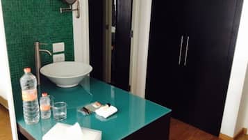 Superior Room | Bathroom