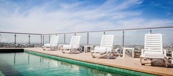 Fiesta Inn Queretaro Centro Sur