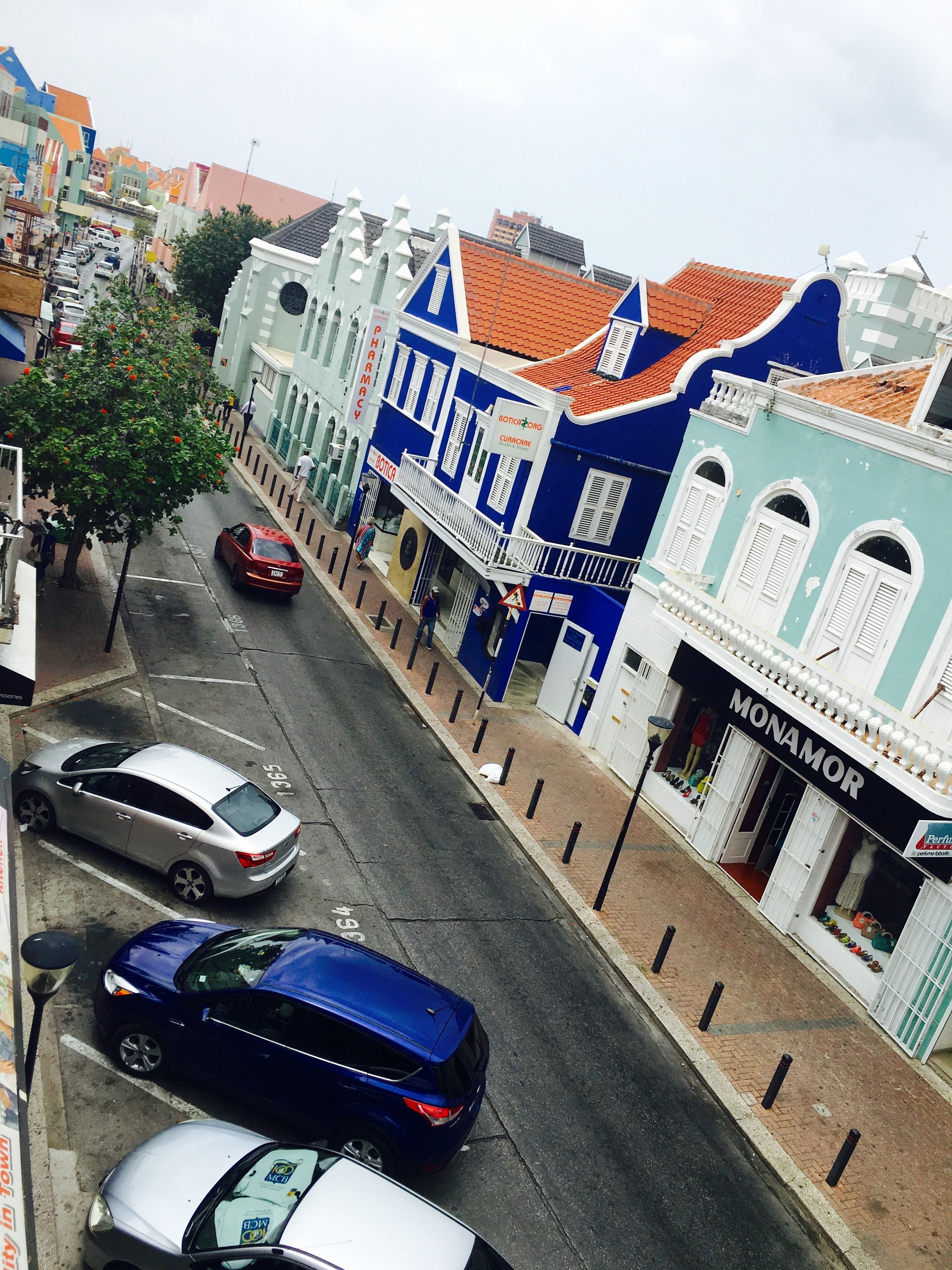 Foto - Curacao Suites Hotel