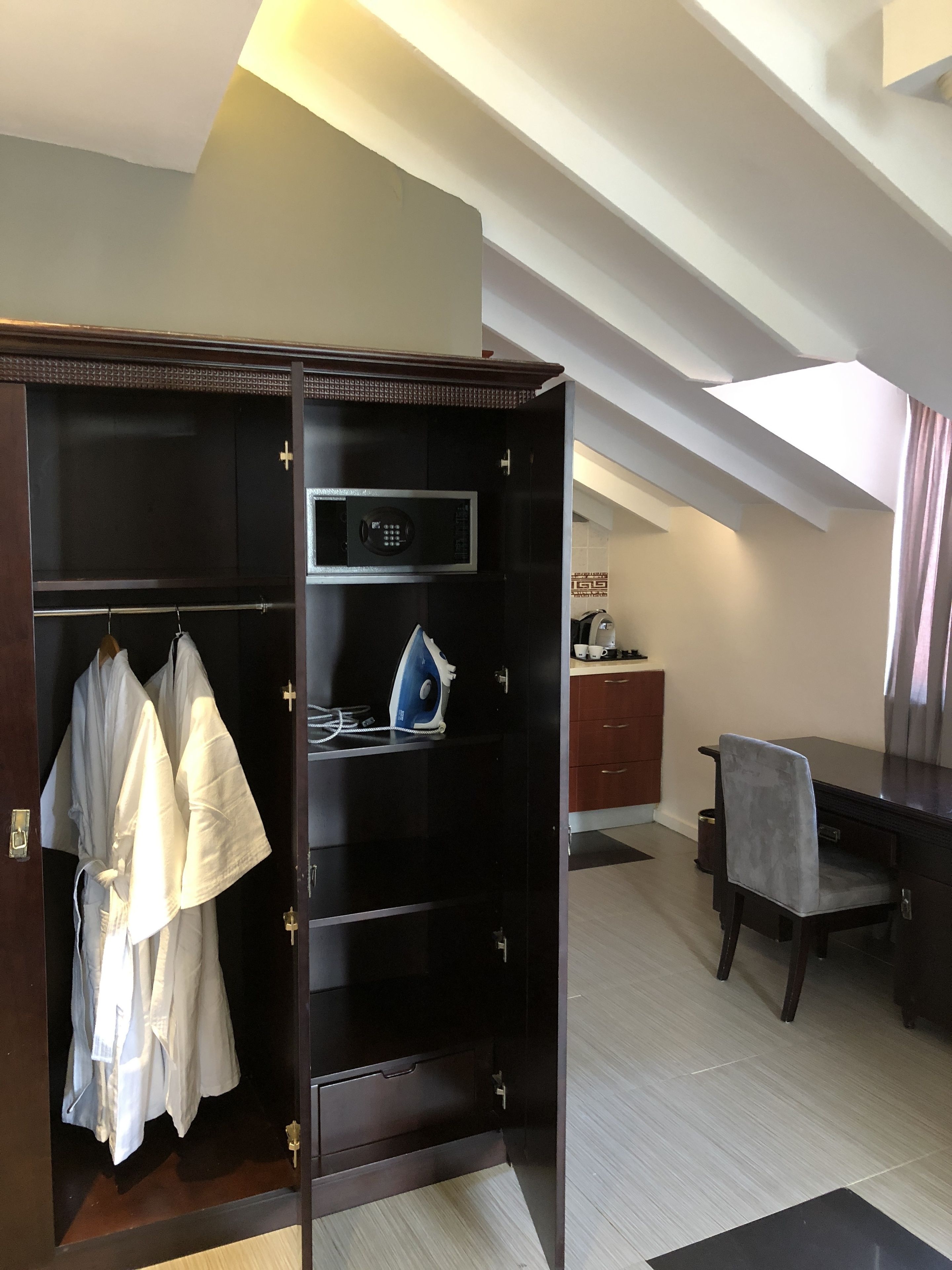 Foto - Curacao Suites Hotel