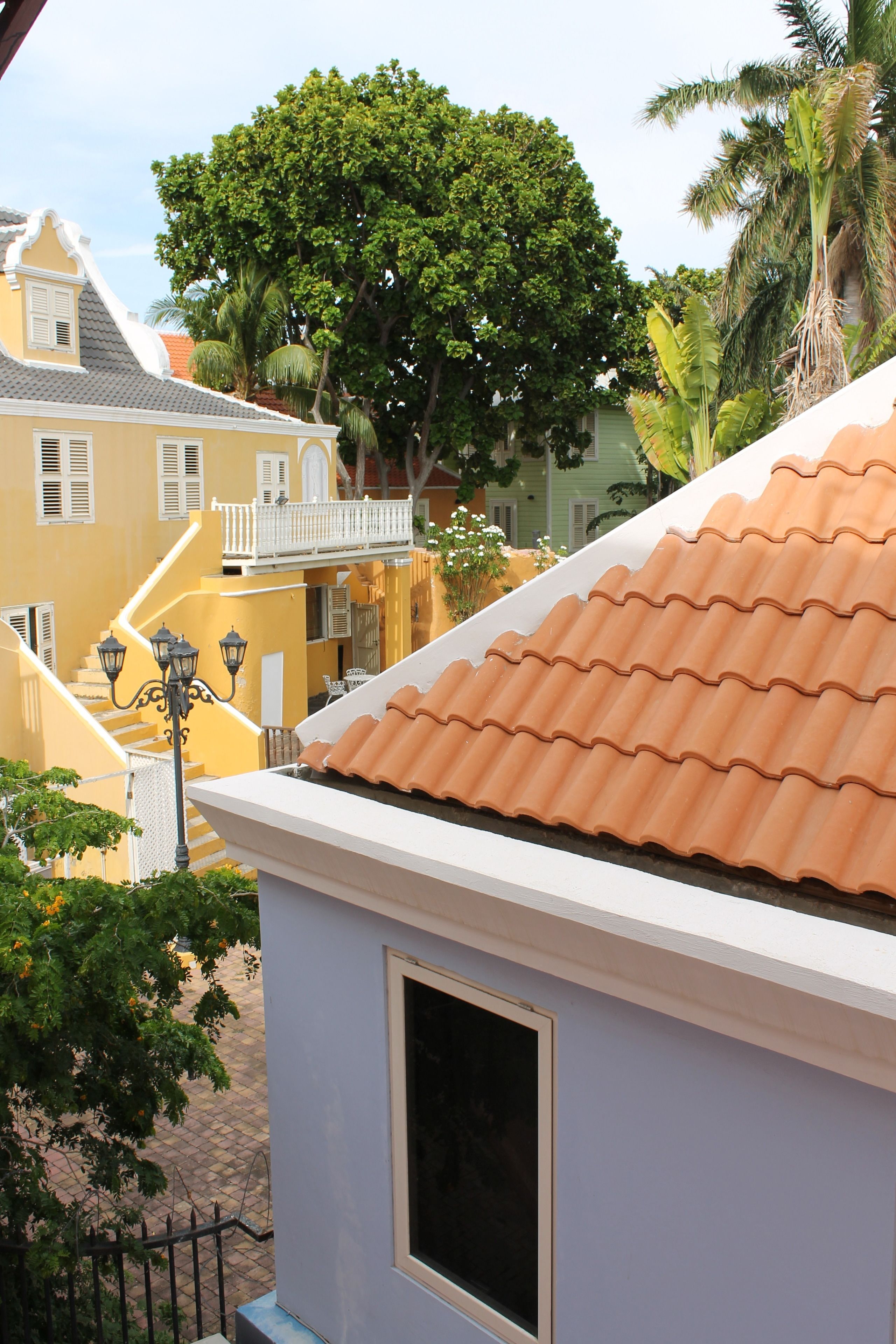 Foto - Curacao Suites Hotel