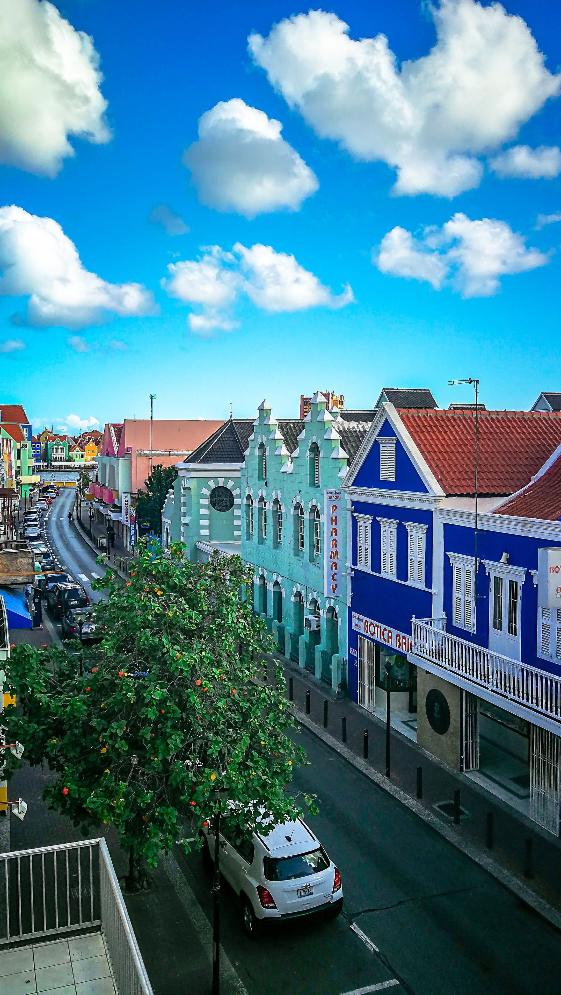 Foto - Curacao Suites Hotel