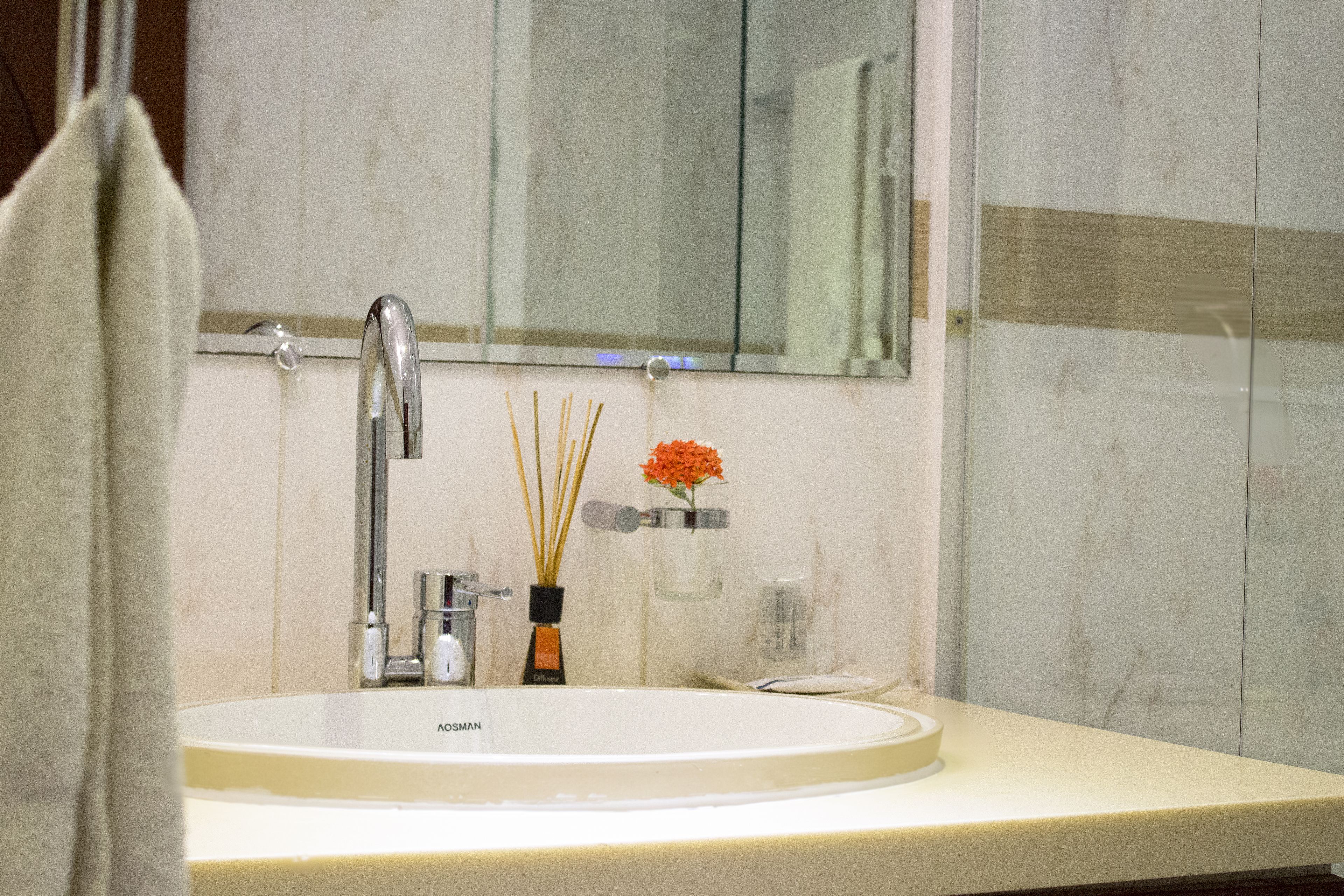 Foto - Curacao Suites Hotel