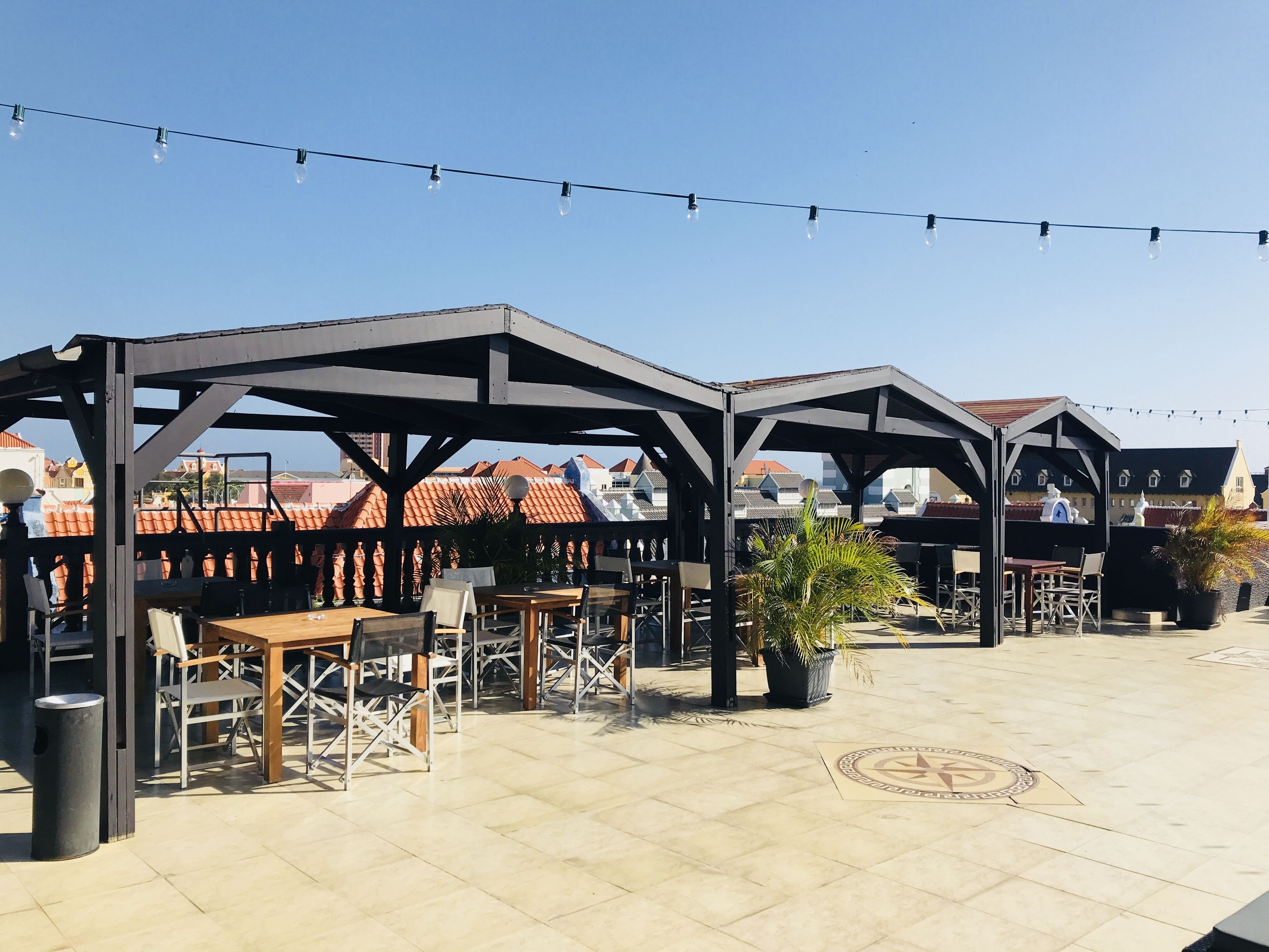 Foto - Curacao Suites Hotel