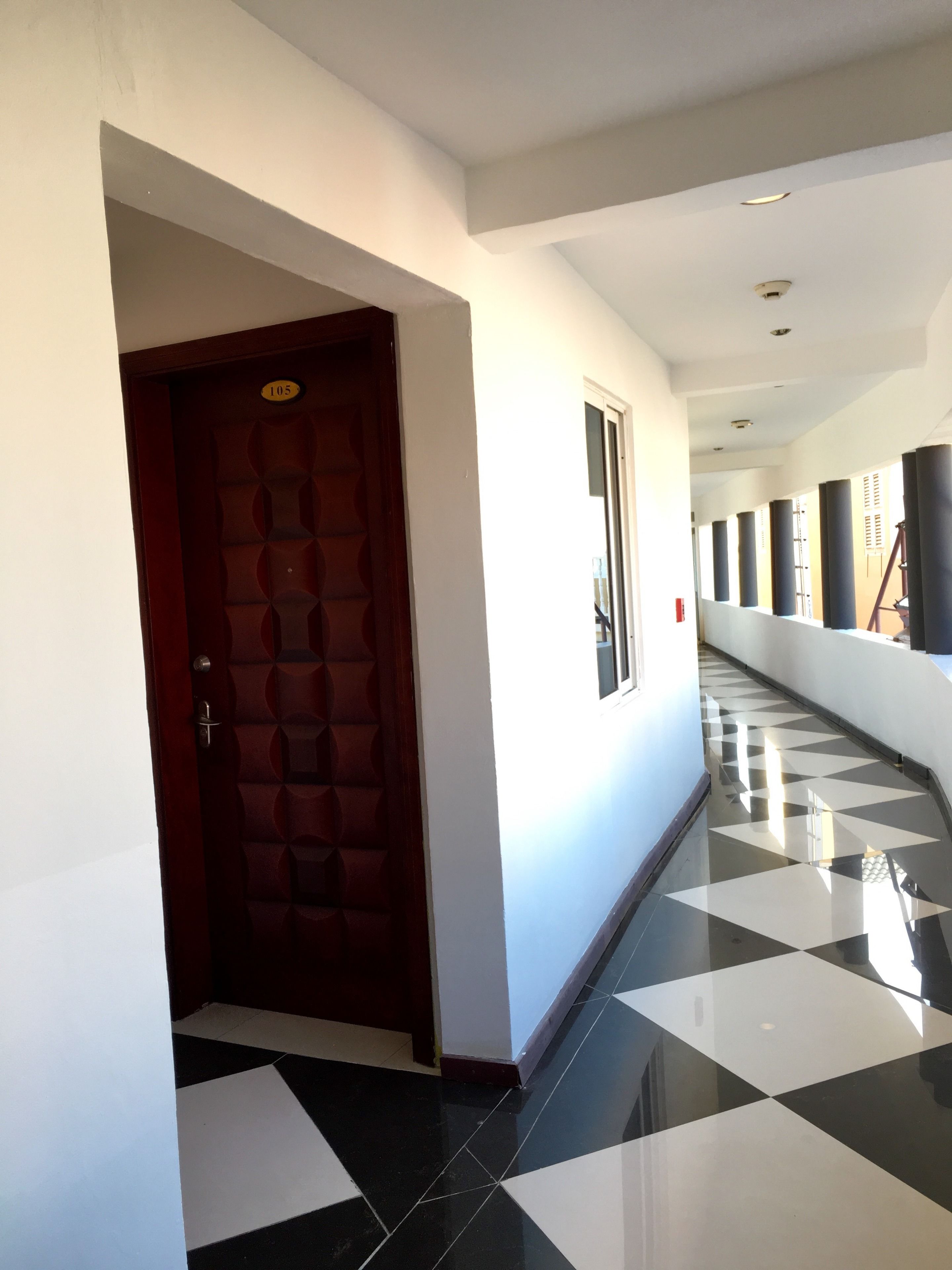Photo - Curacao Suites Hotel