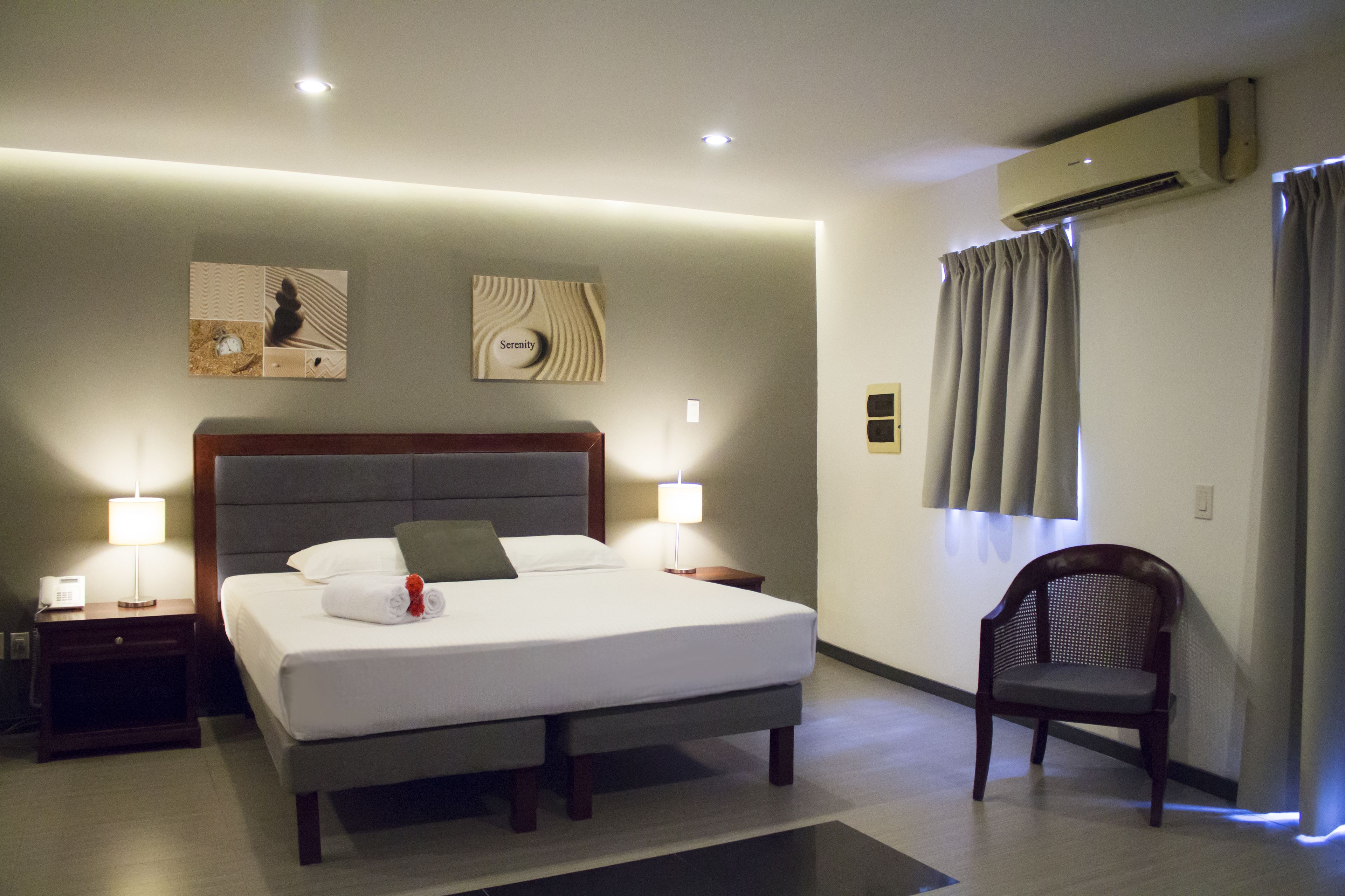 Foto - Curacao Suites Hotel