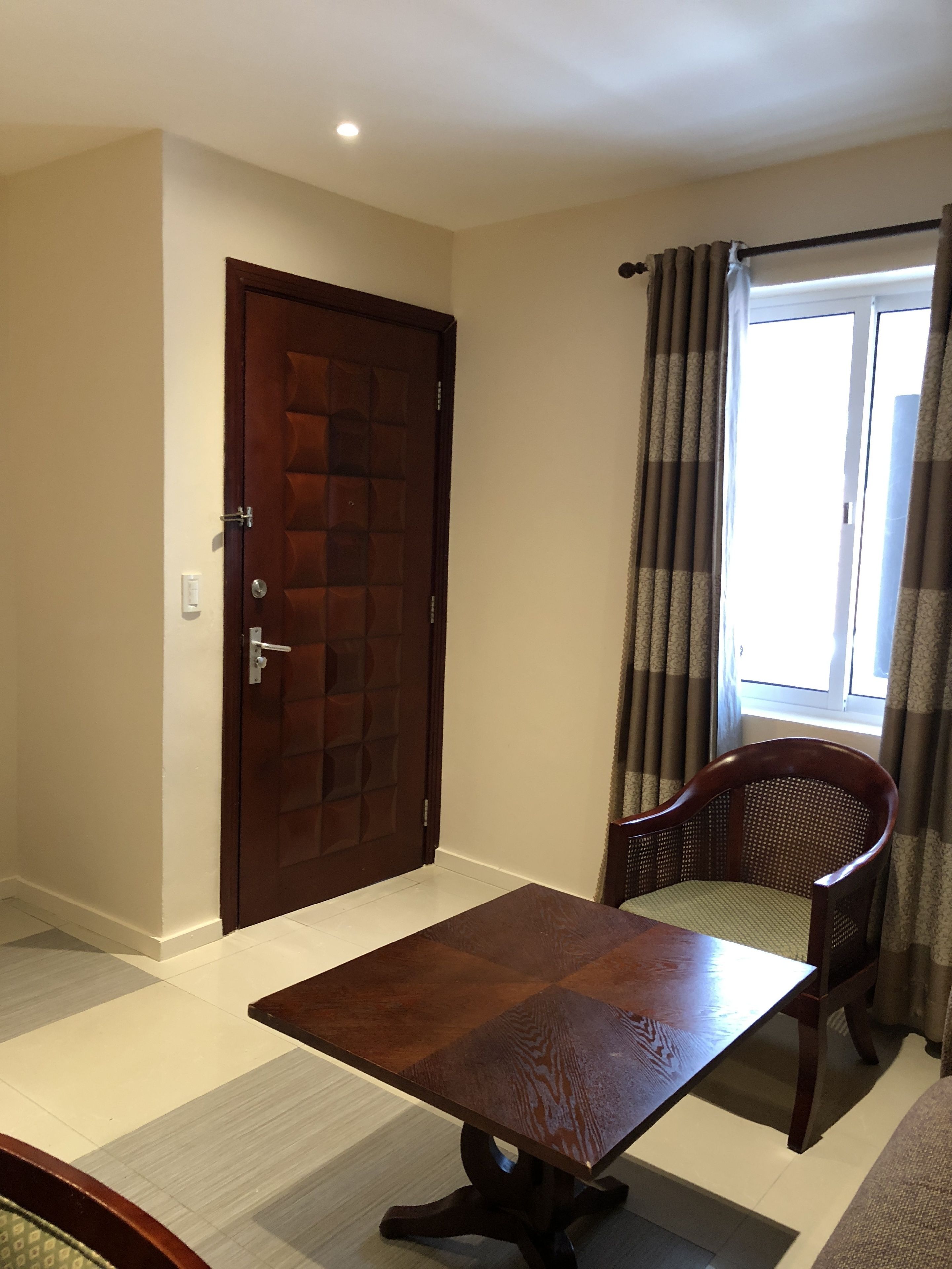 Foto - Curacao Suites Hotel