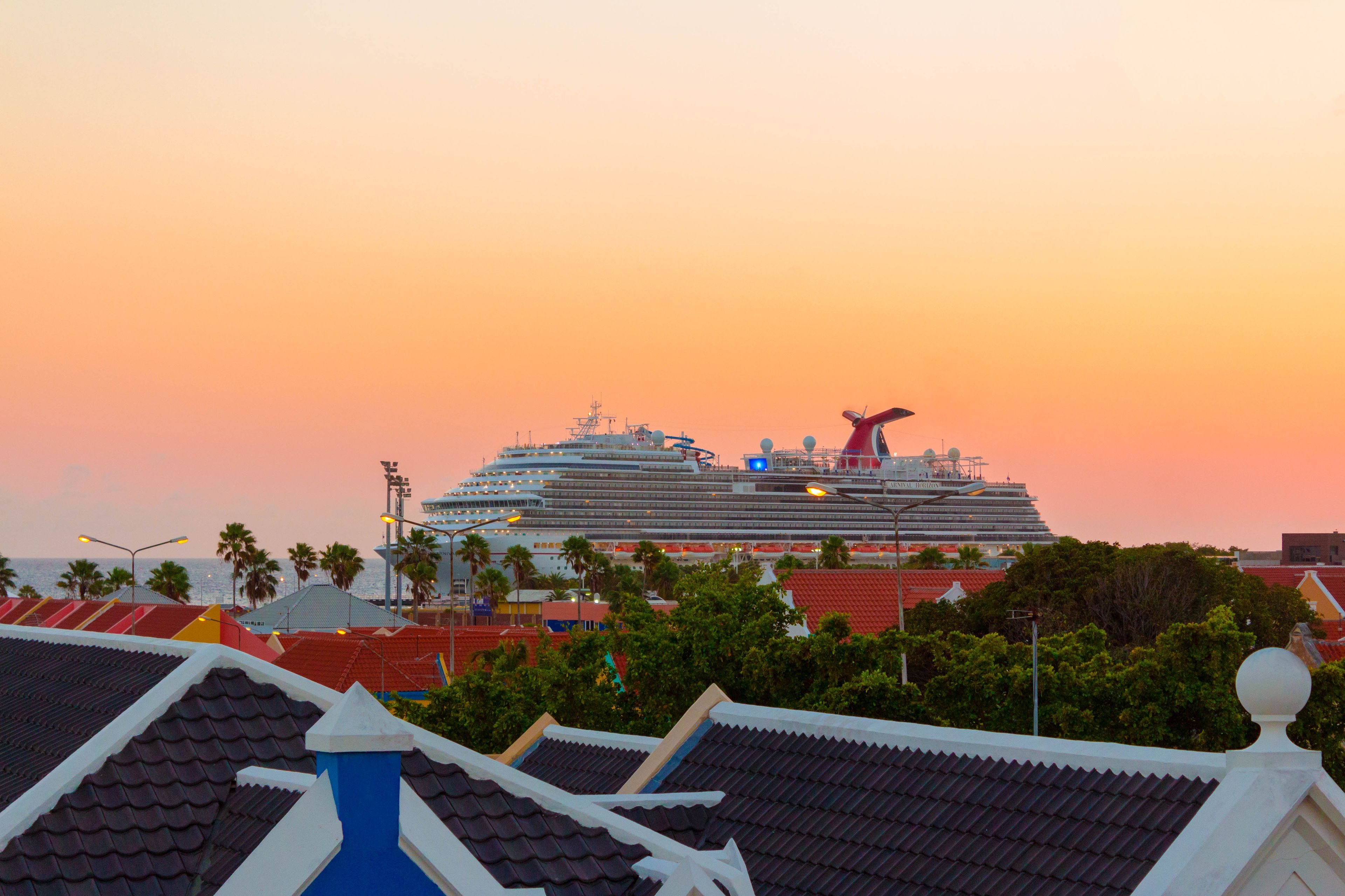 Foto - Curacao Suites Hotel