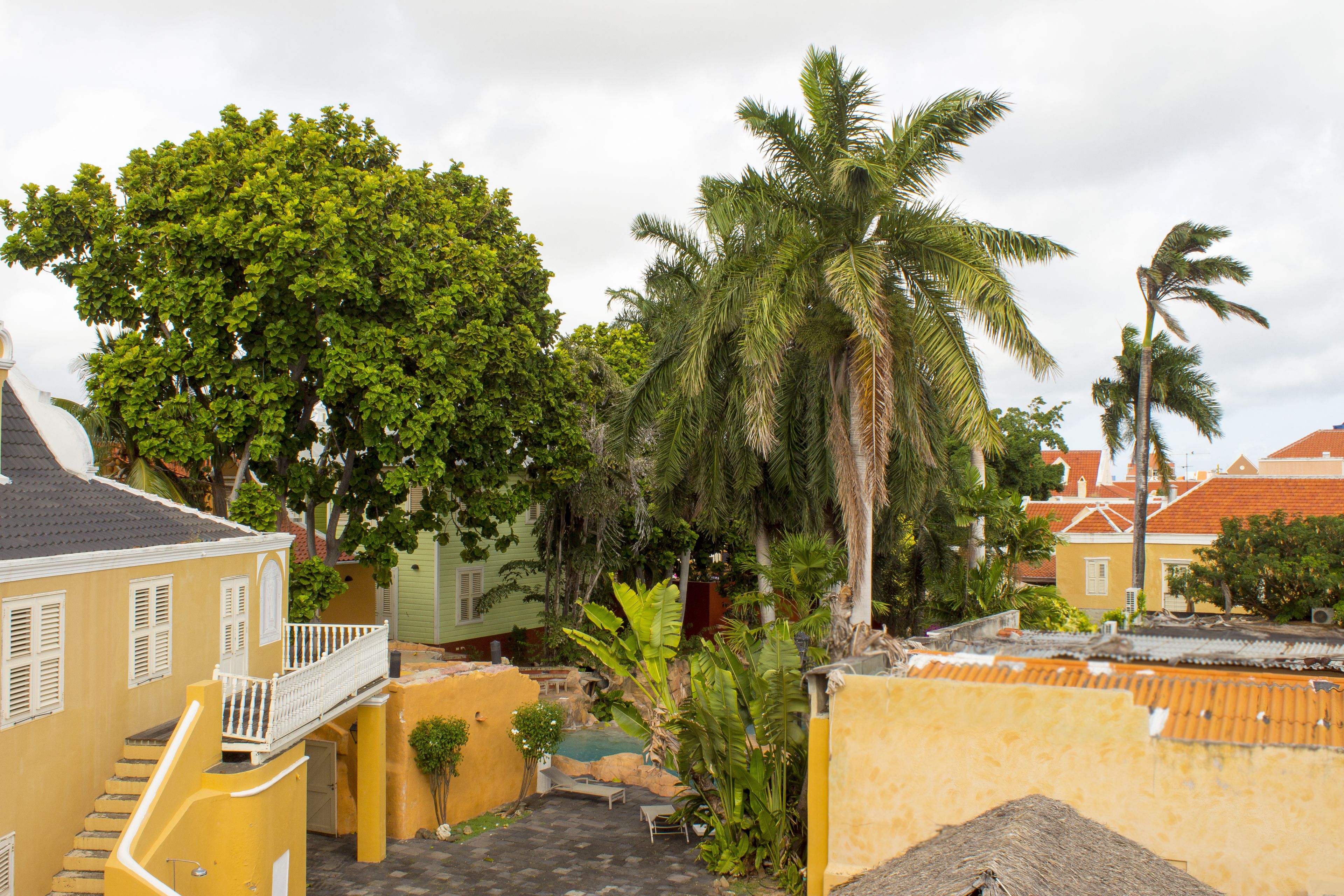 Foto - Curacao Suites Hotel